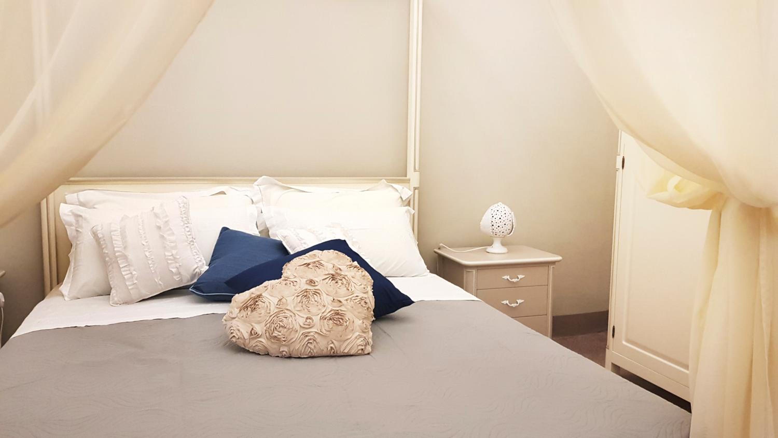 Superior Double Room - Photo 29