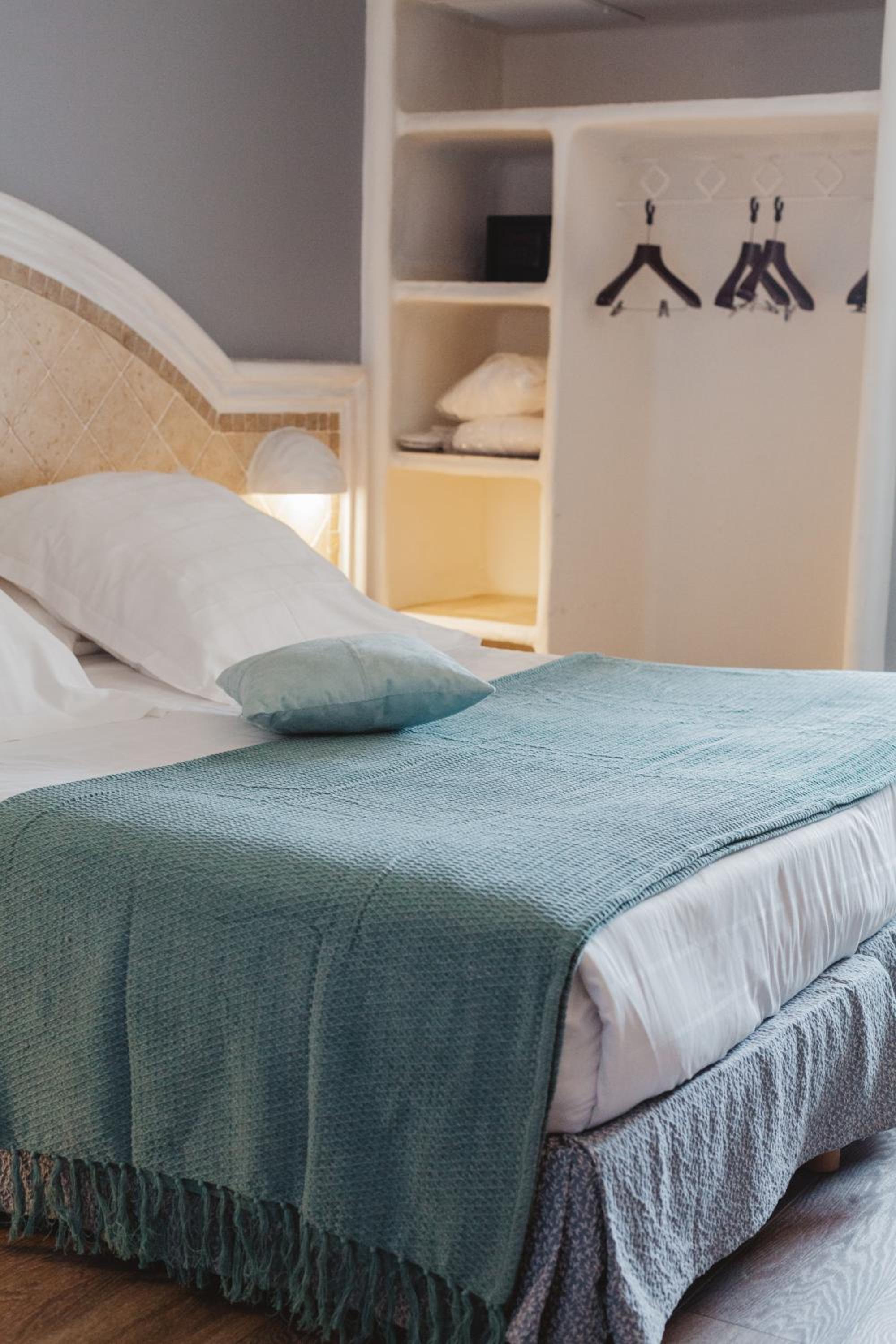 Superior Plus Double Room