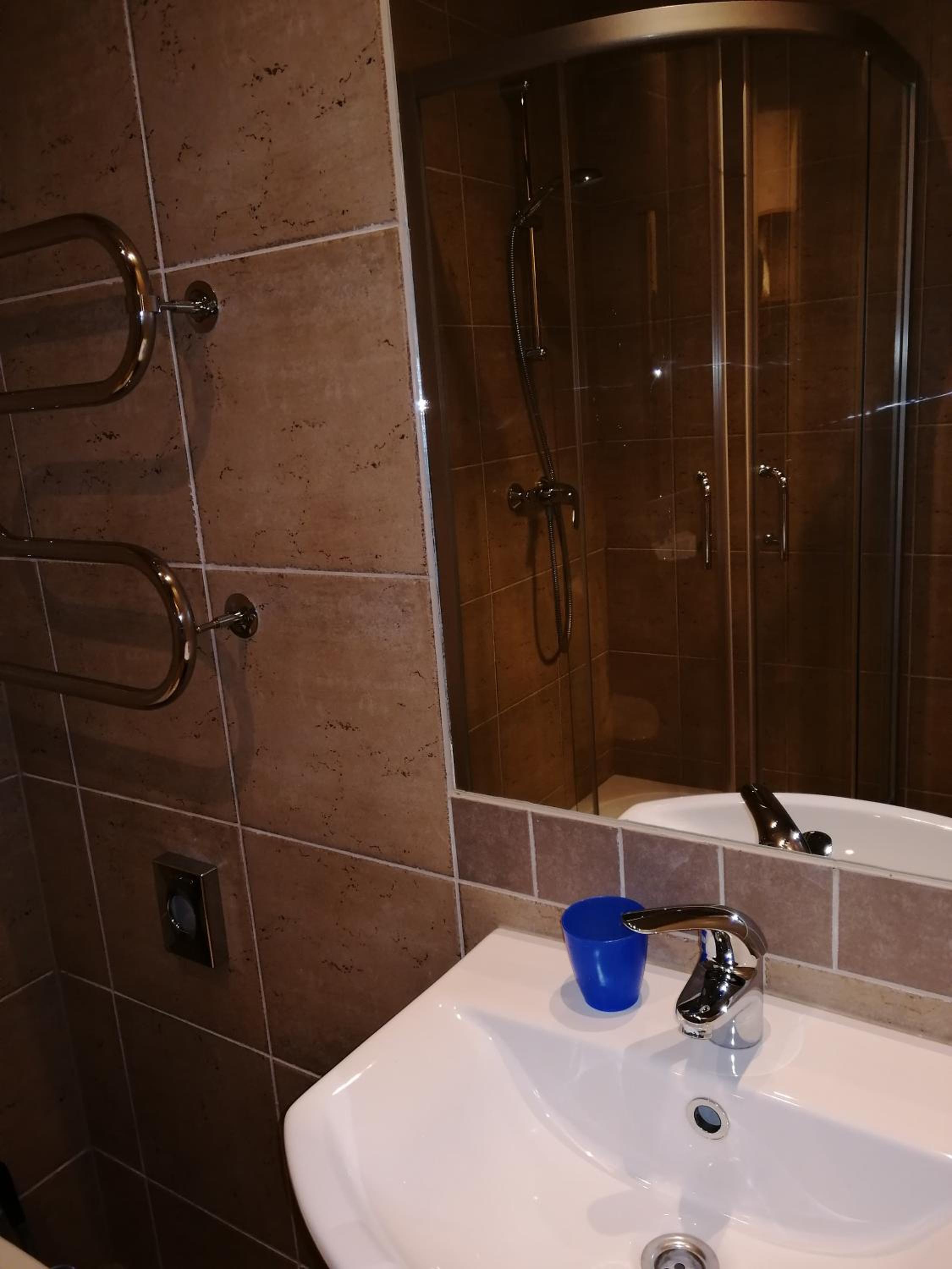 Double or Twin Room with Bathroom photo 2
