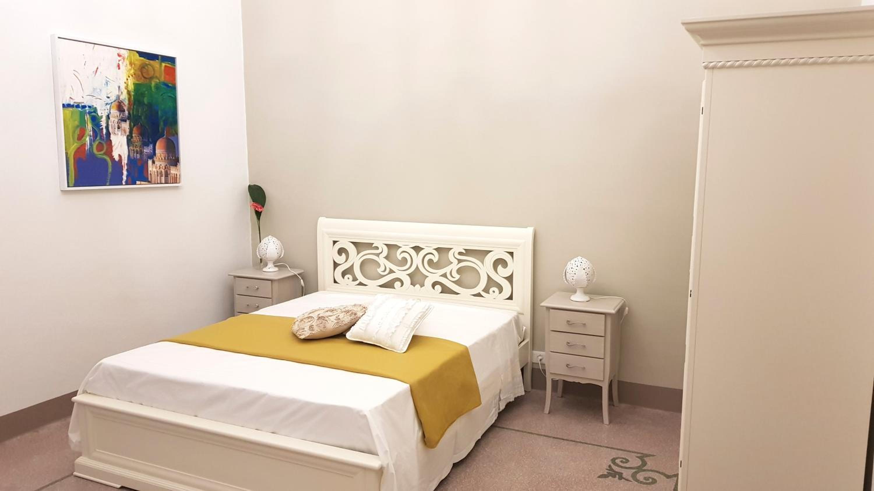 Superior Double Room - Photo 16