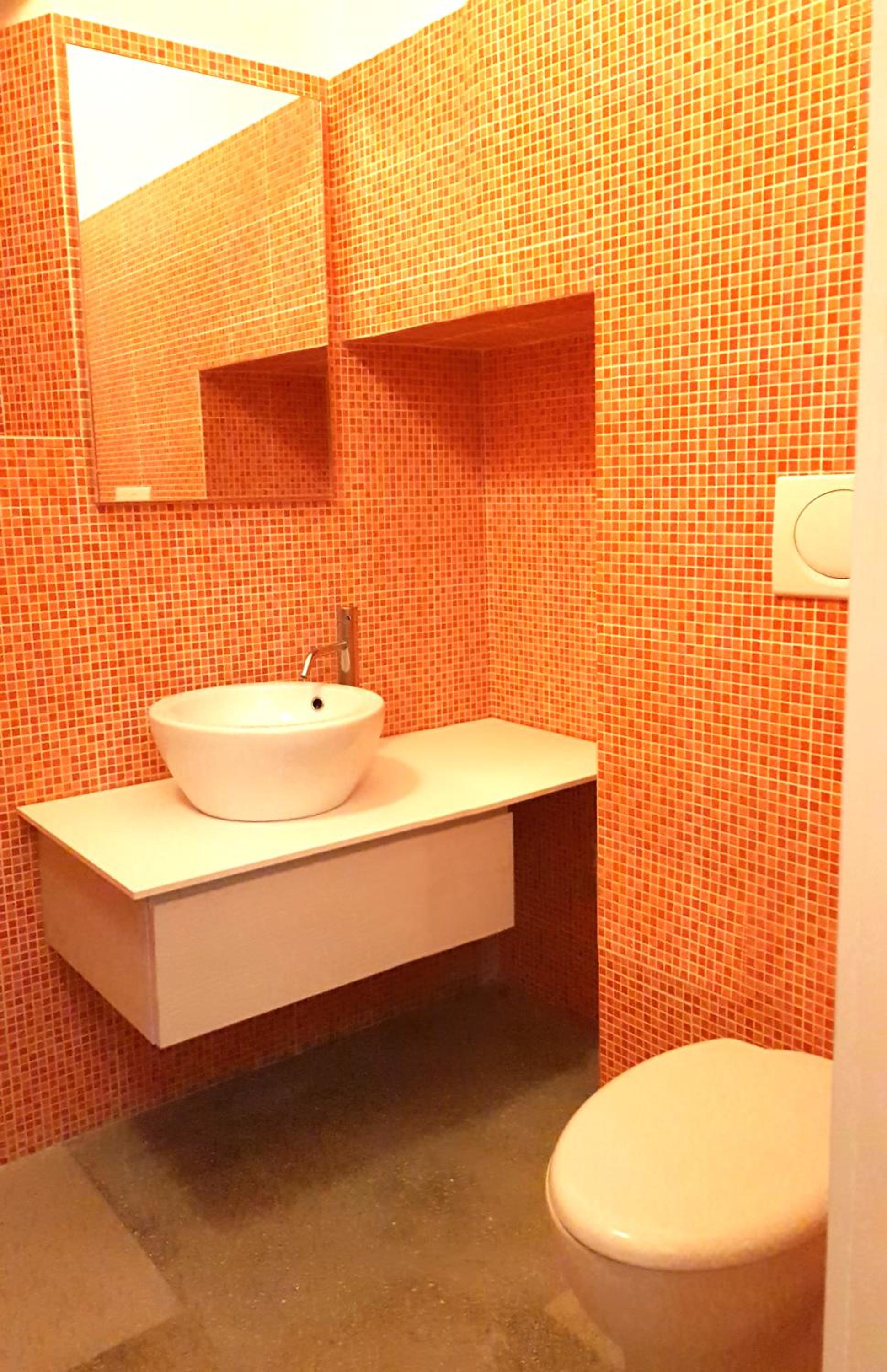 Superior Double Room - Photo 5