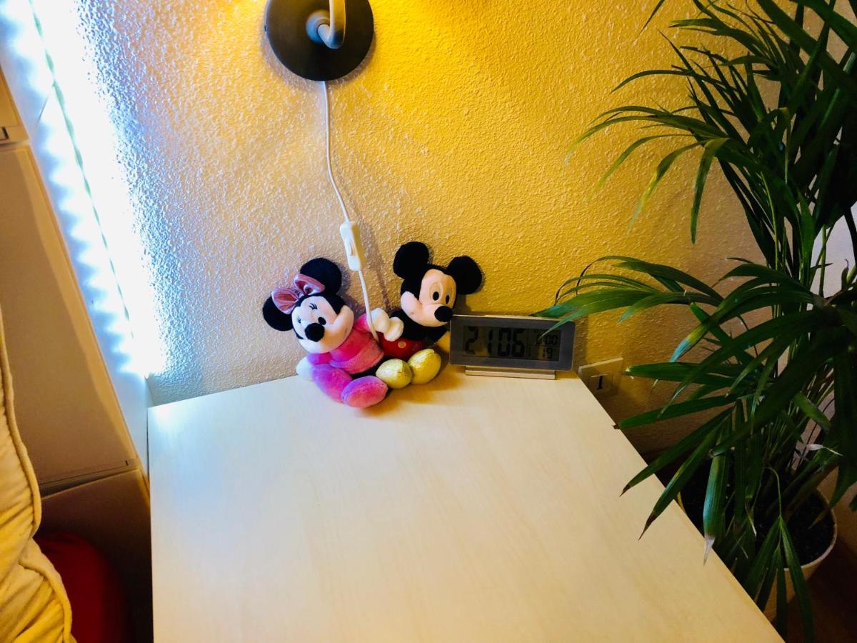 Standard Double Room photo 2