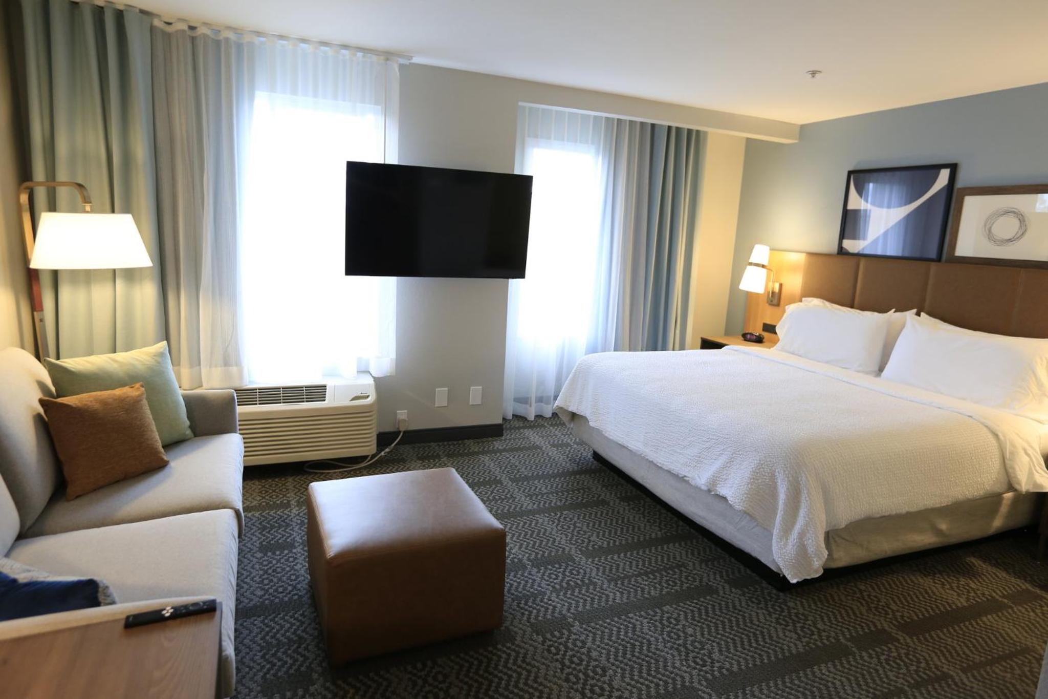 Staybridge Suites Silicon Valley - Milpitas by IHG, Billede 2