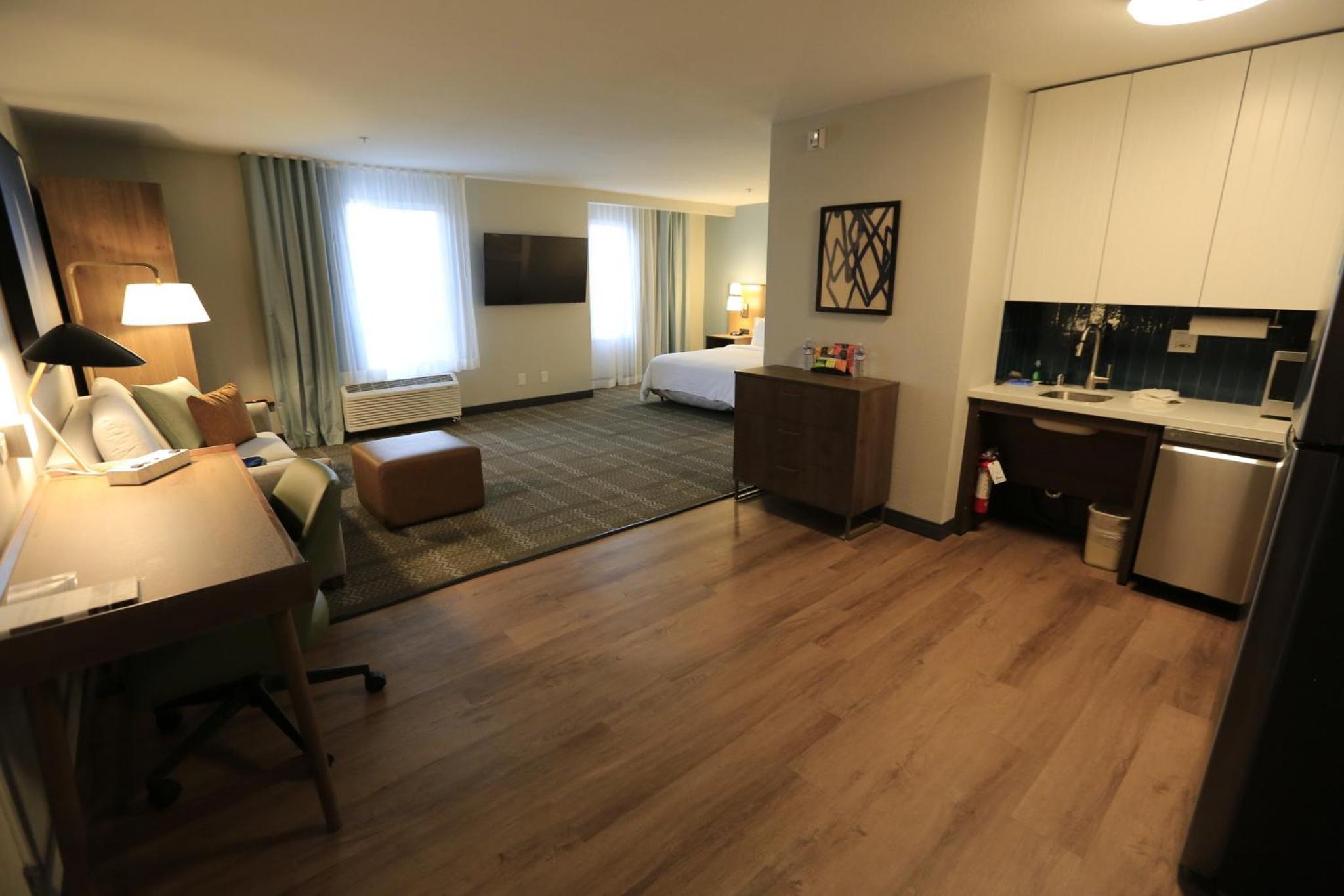 Staybridge Suites Silicon Valley - Milpitas by IHG, Billede 3