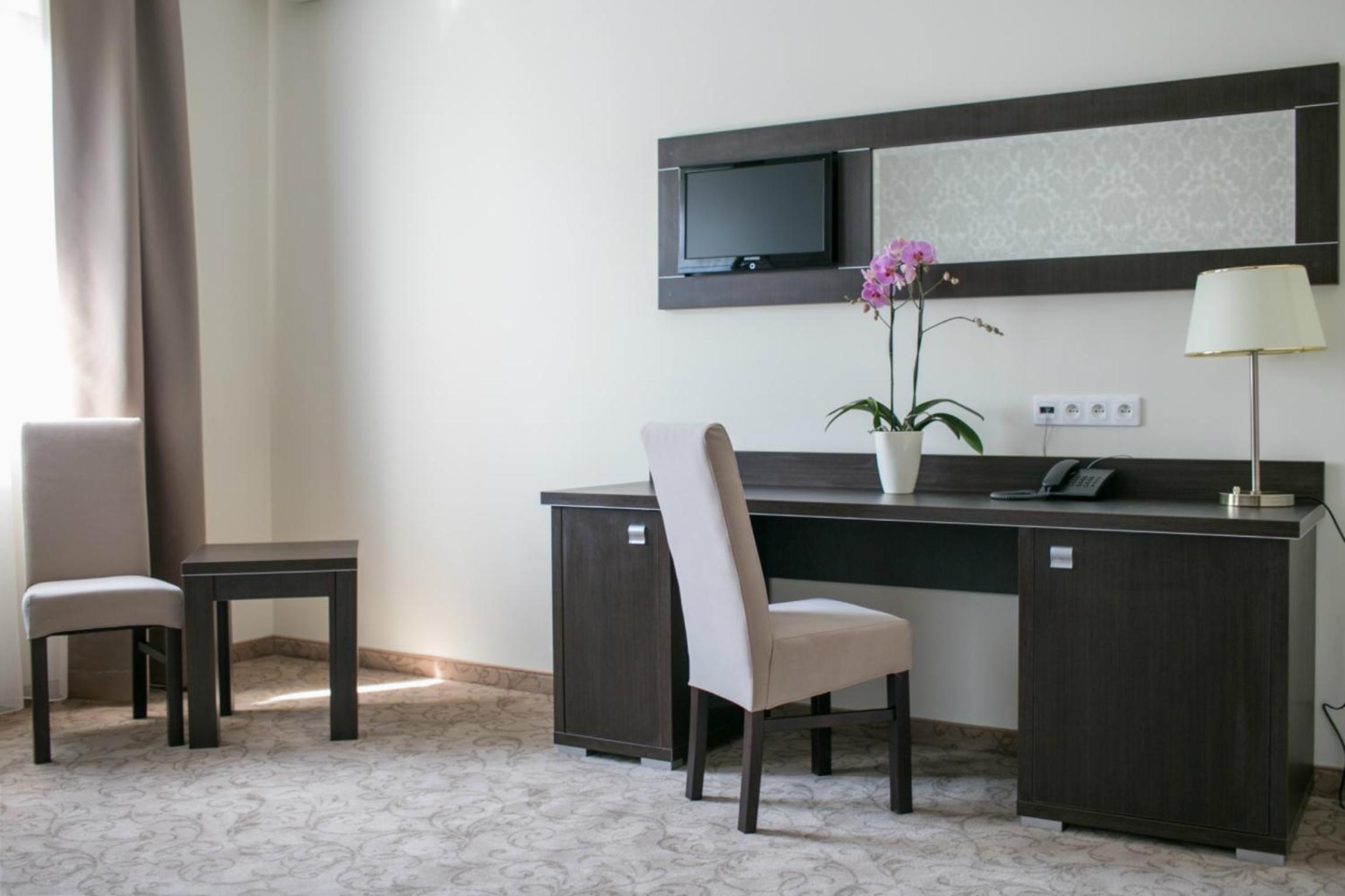Twin Room photo 3
