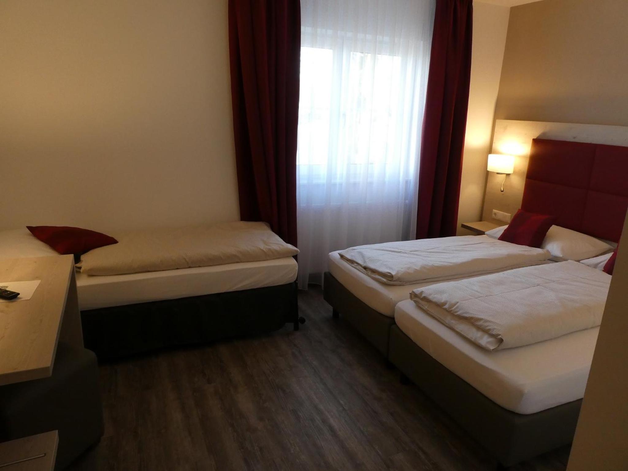 Triple Room photo 1