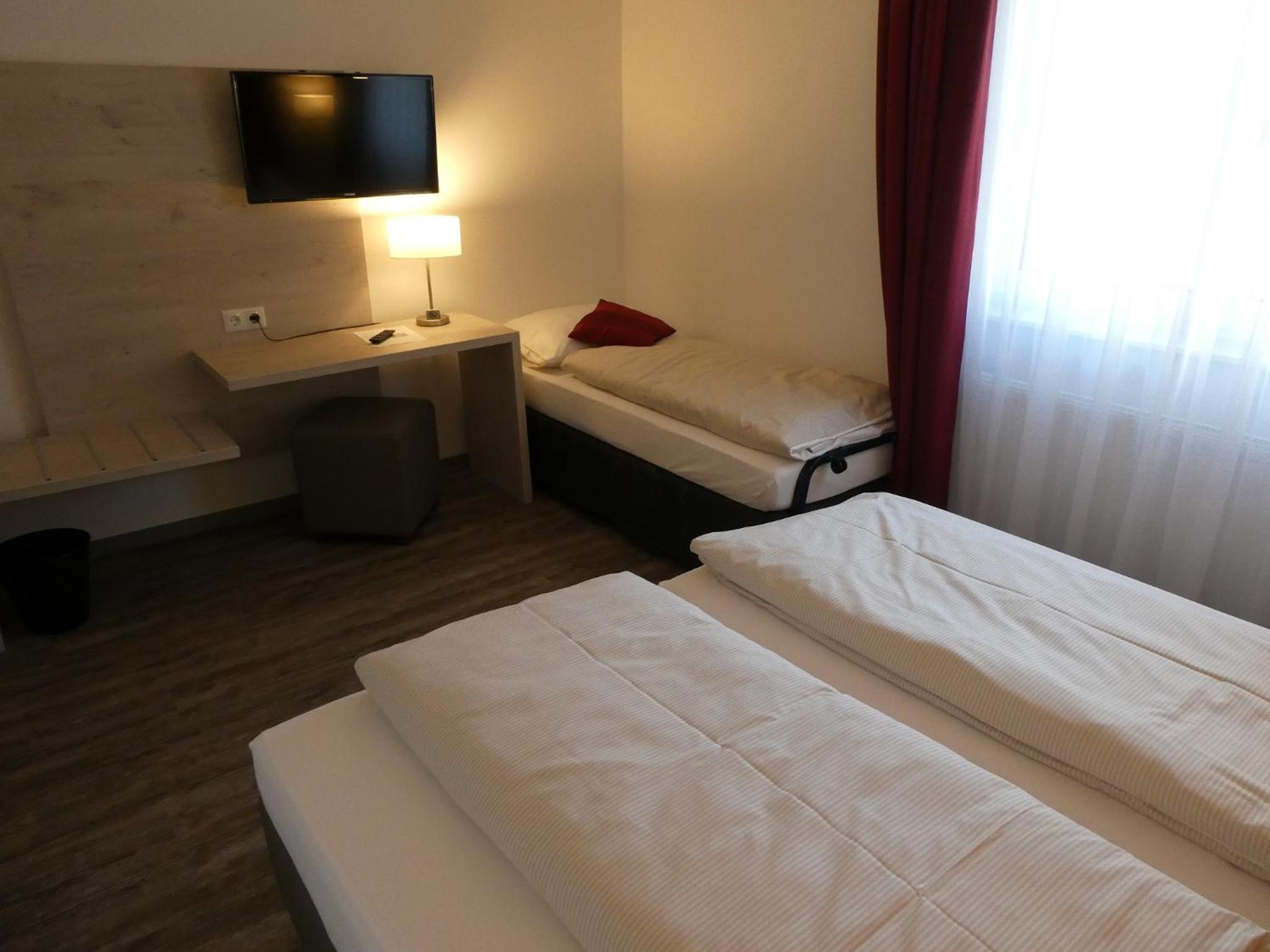 Triple Room photo 2