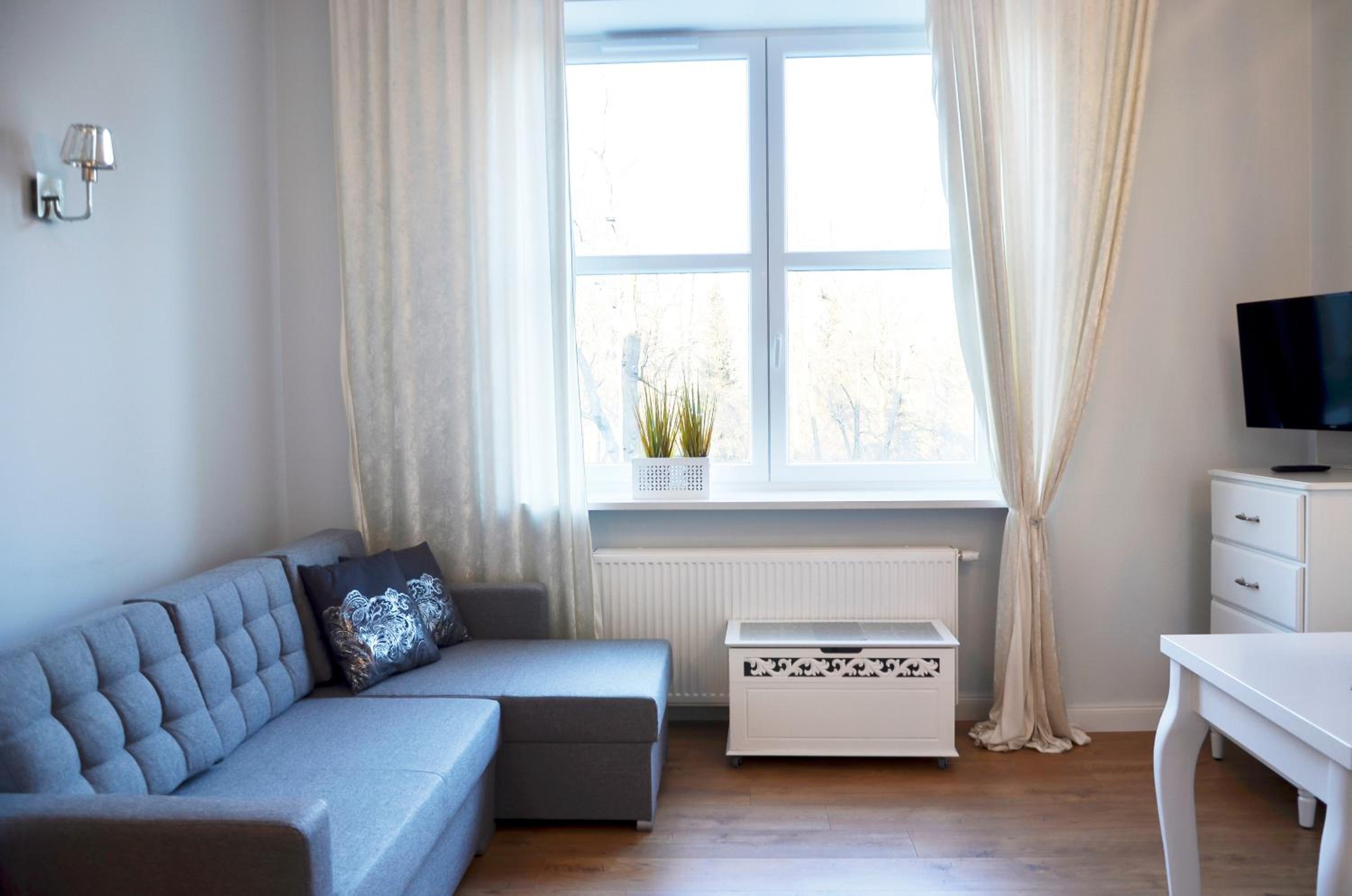 Studio Apartment - Photo 4