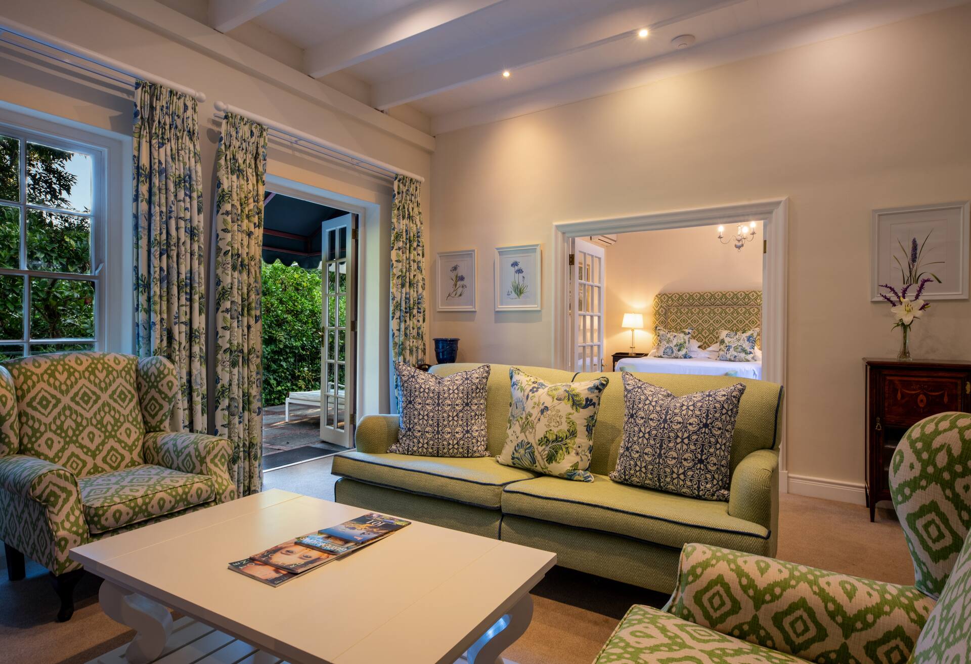 Premier Suite photo 2