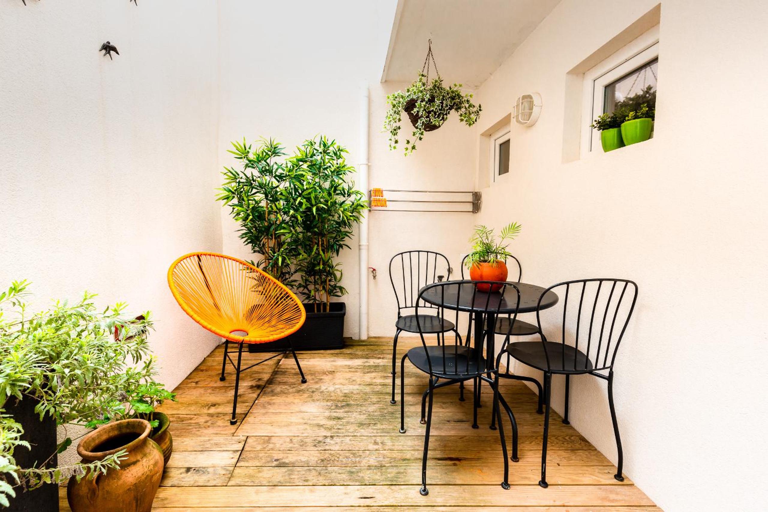 Duplex Apartment - Photo 10