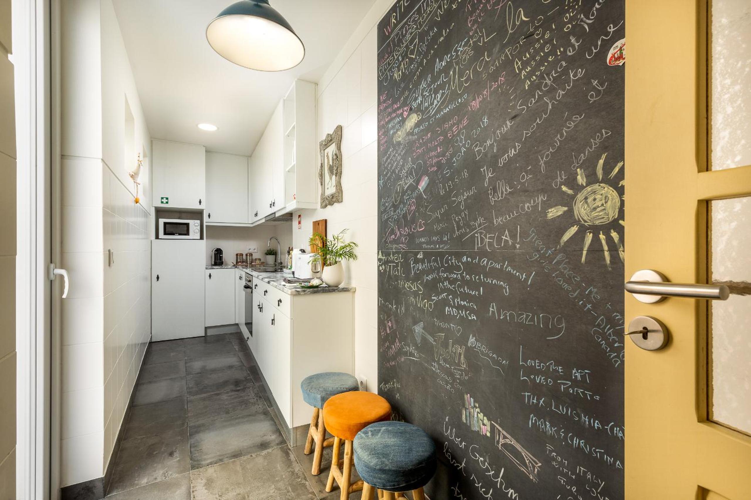Duplex Apartment - Photo 20