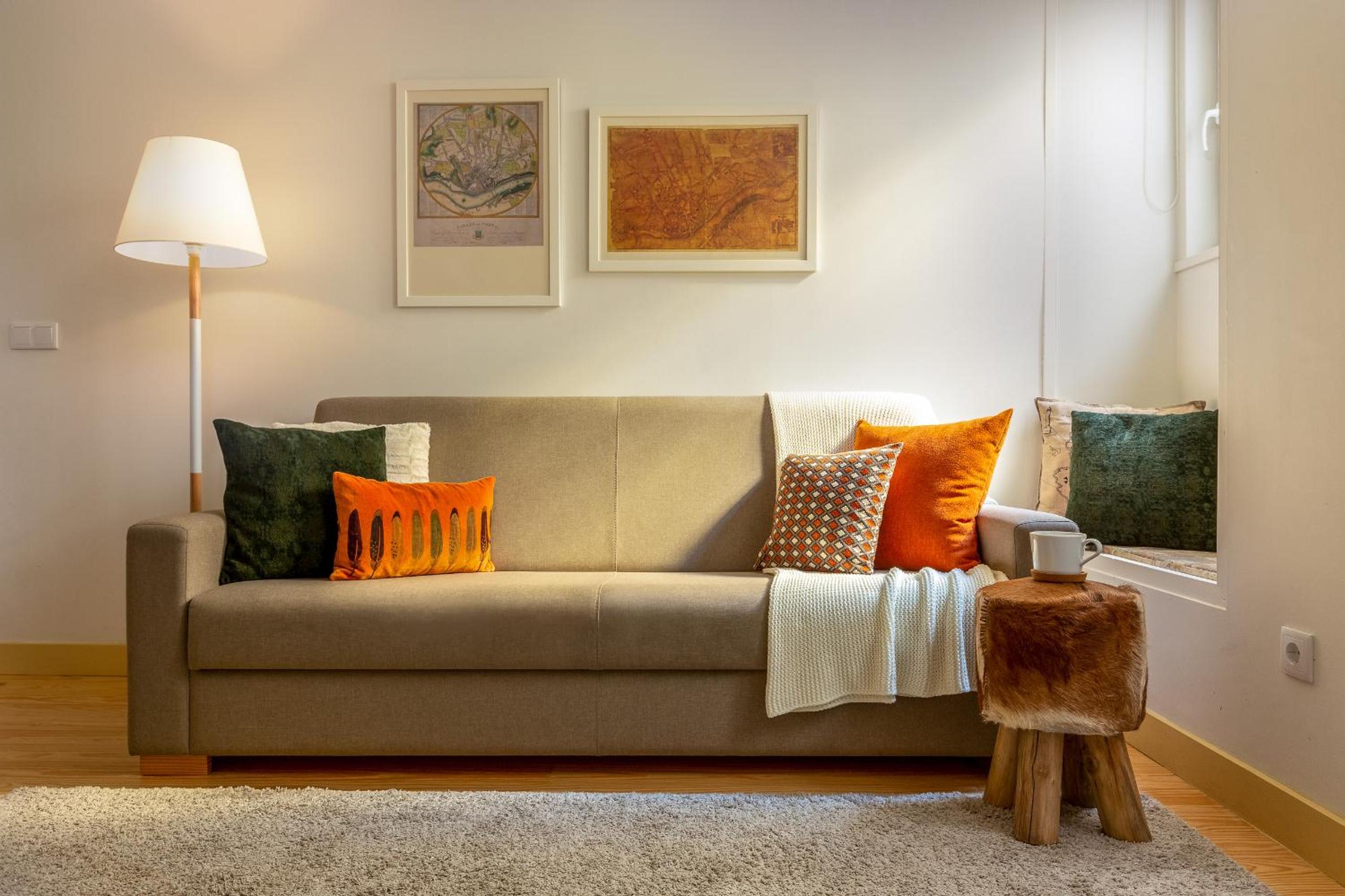 Duplex Apartment - Photo 19
