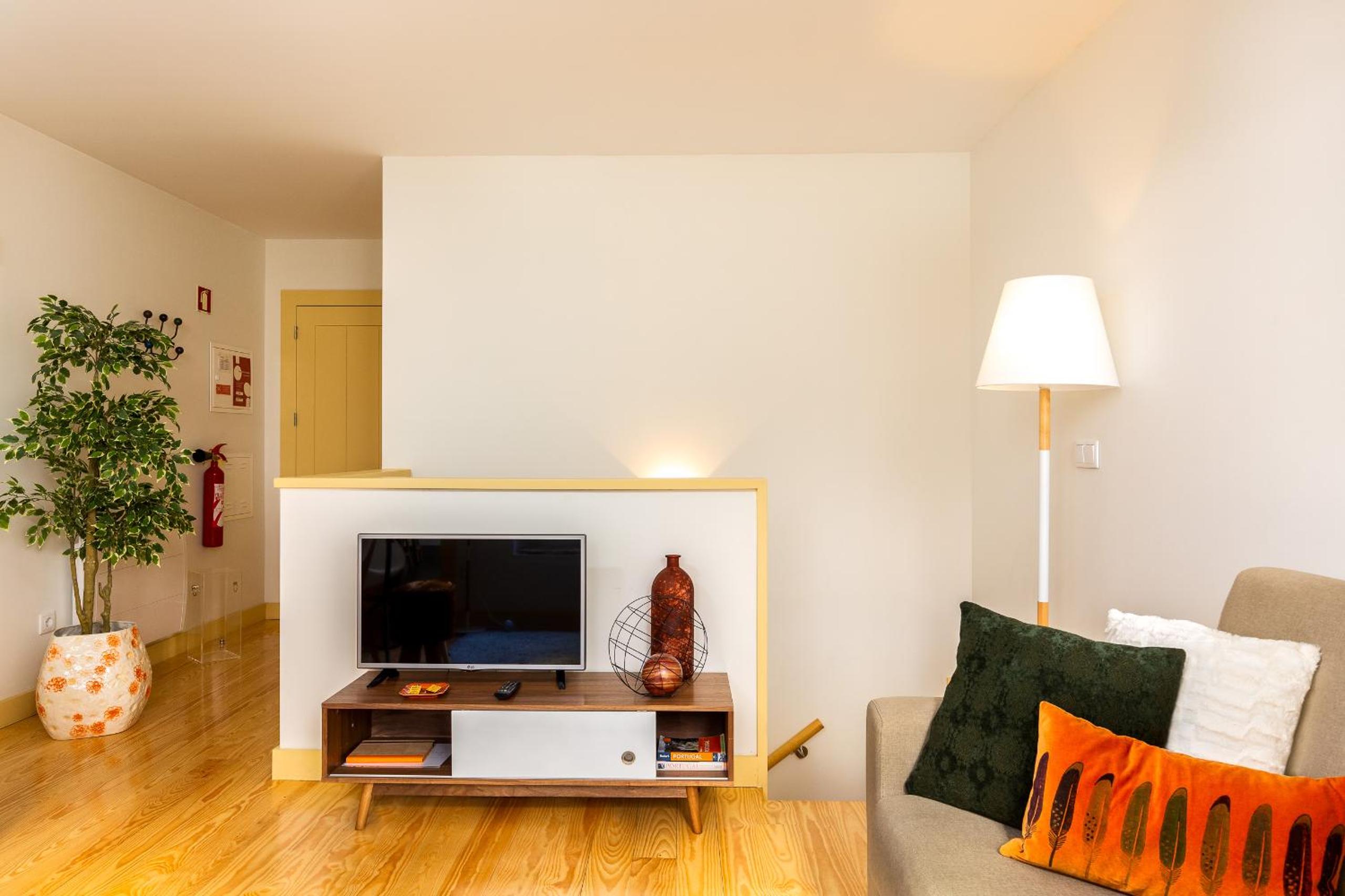 Duplex Apartment - Photo 18