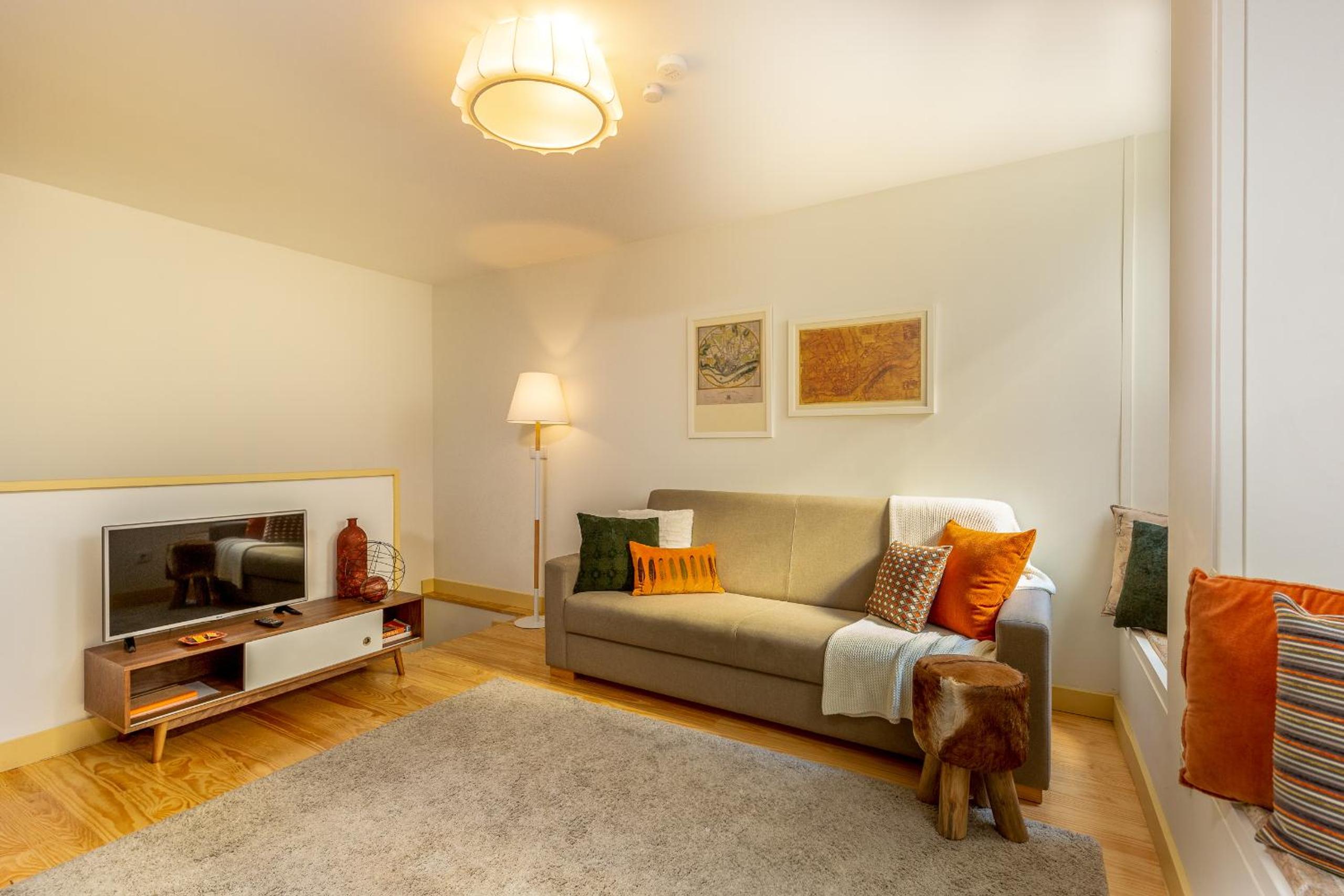 Duplex Apartment - Photo 17