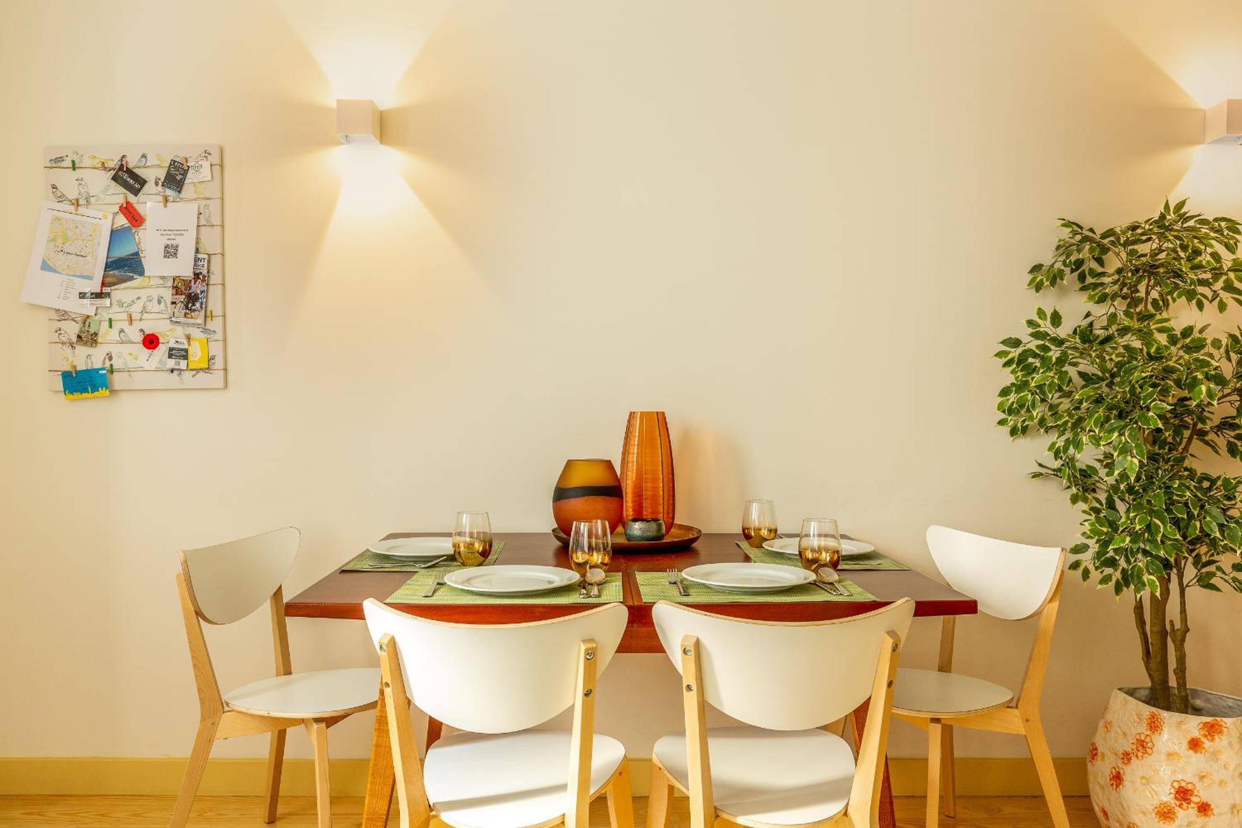 Duplex Apartment - Photo 8