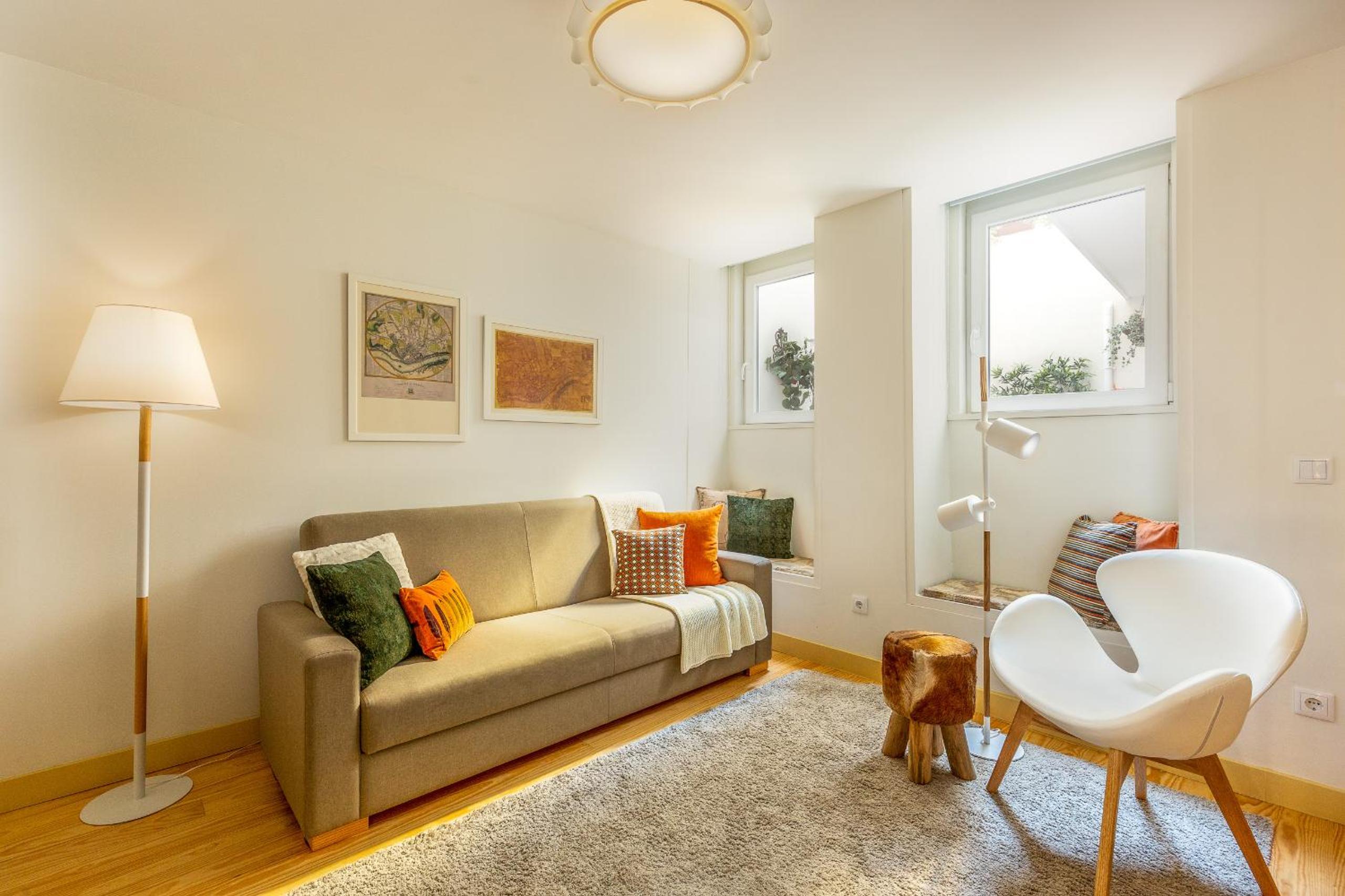 Duplex Apartment - Photo 16