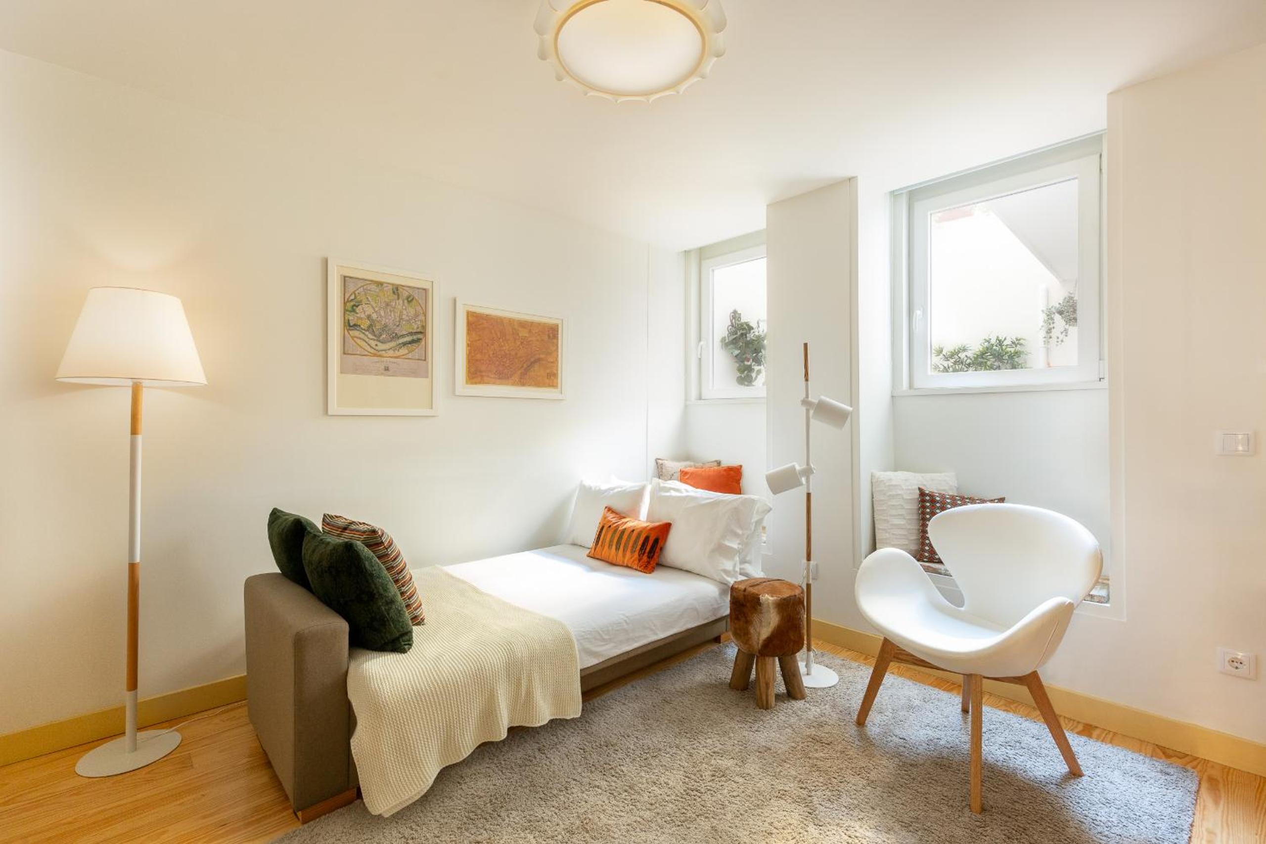 Duplex Apartment - Photo 9