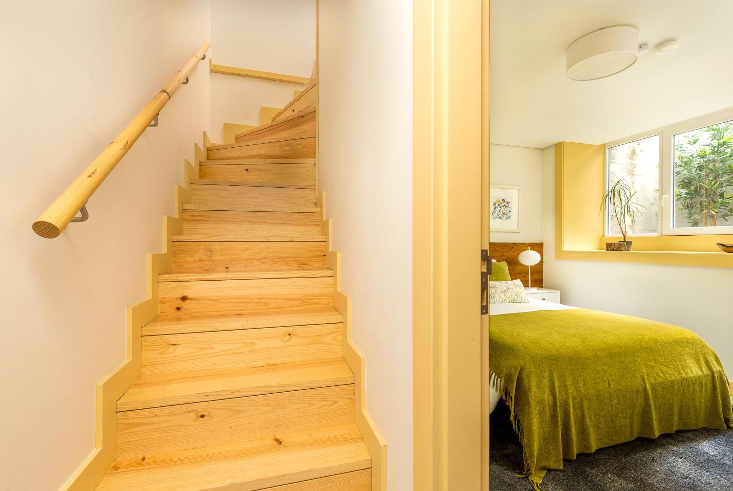 Duplex Apartment - Photo 4