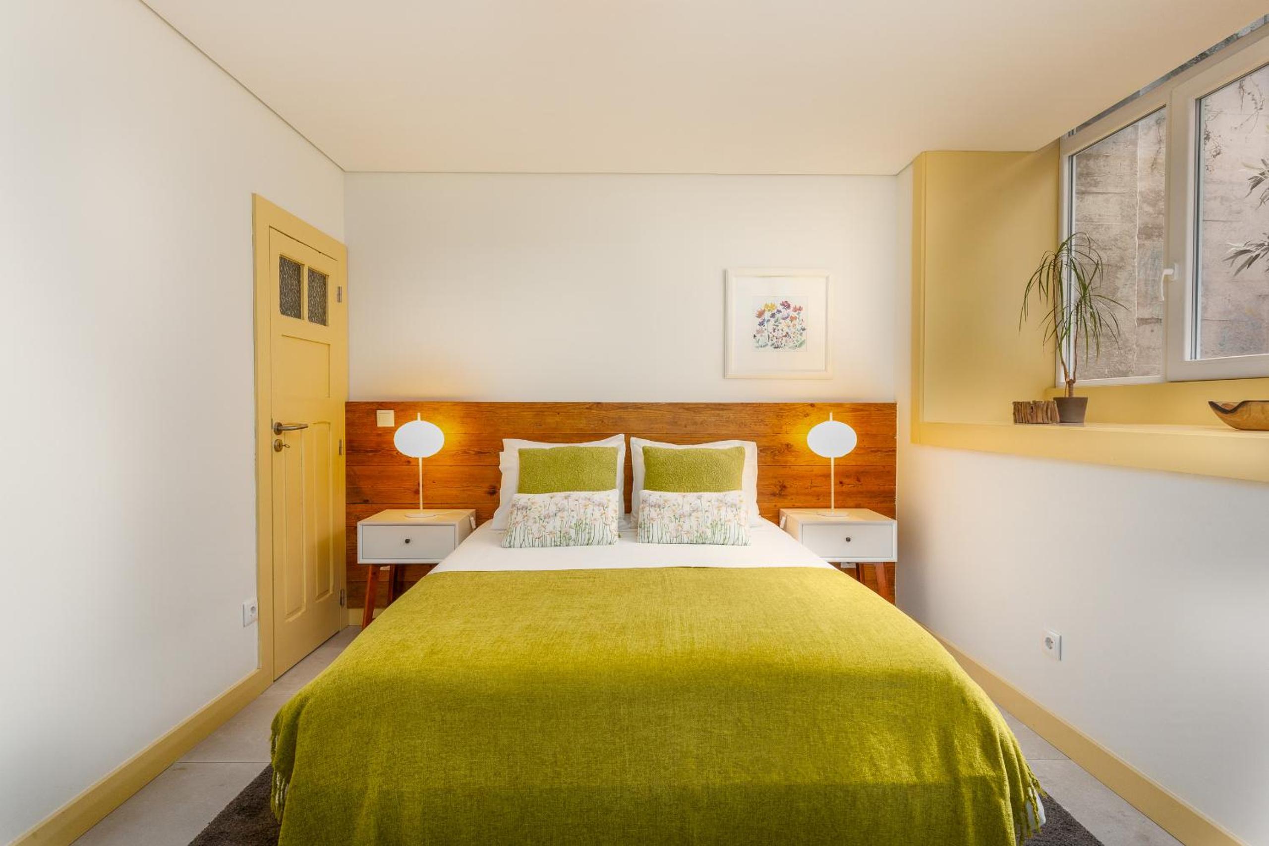 Duplex Apartment - Photo 5