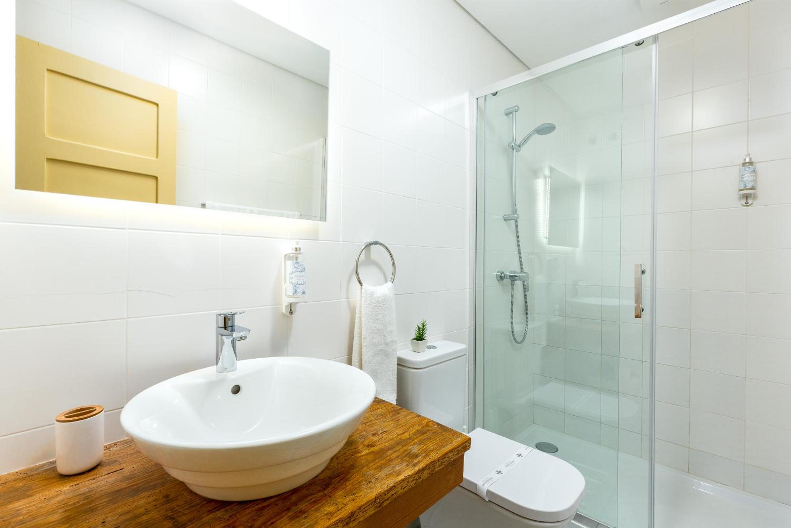 Duplex Apartment - Photo 3