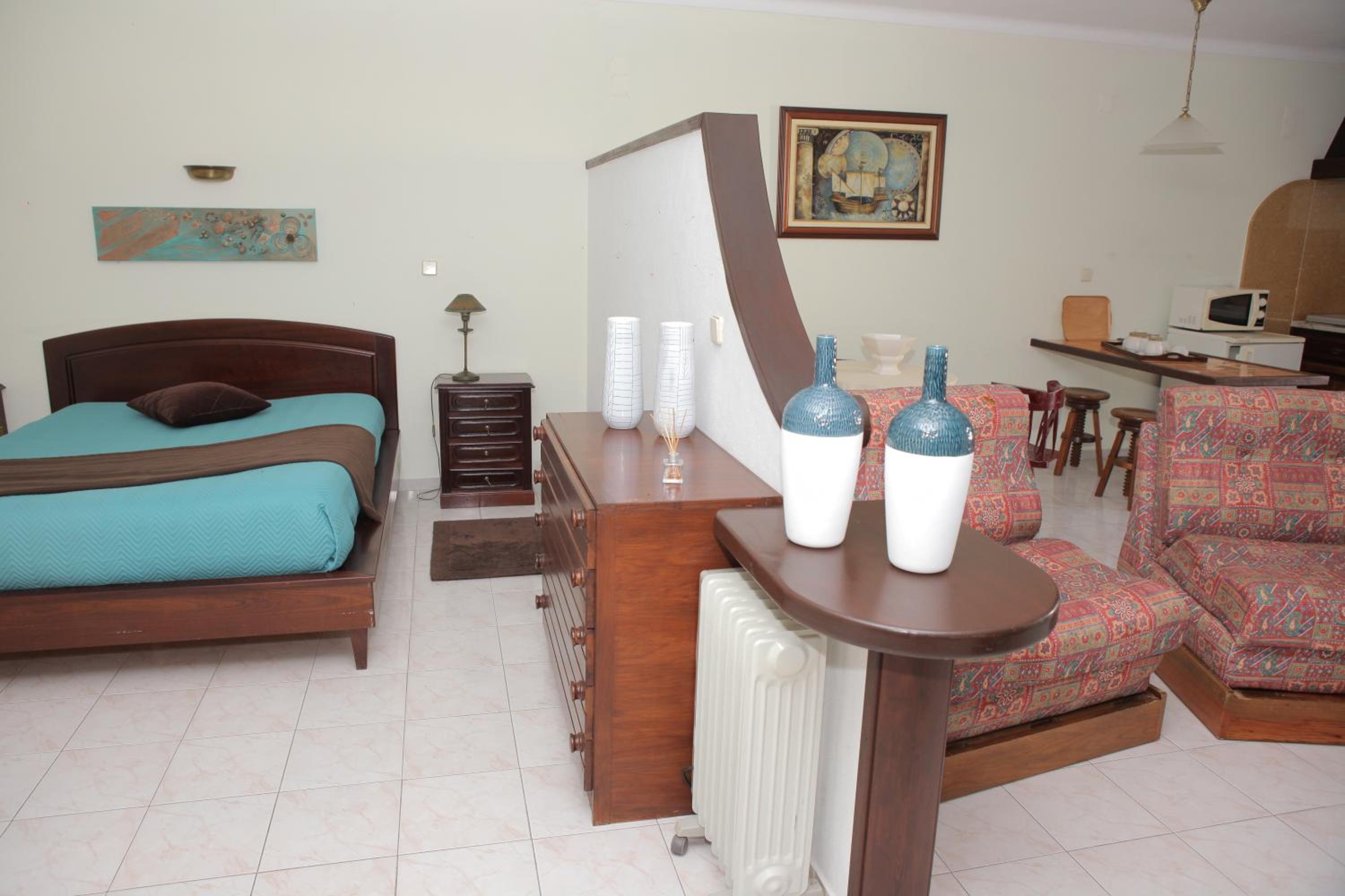 Standard Double Room photo 2