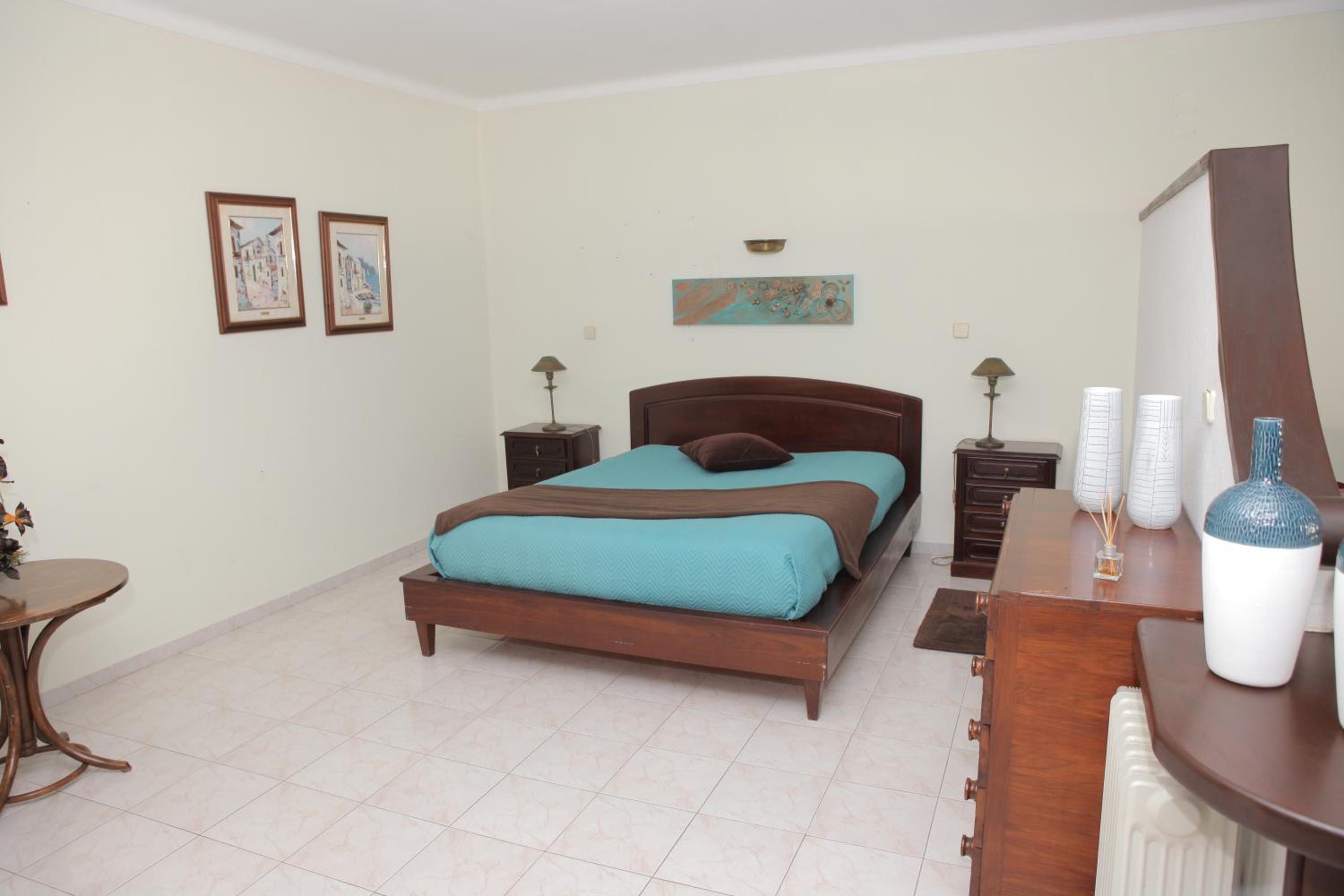 Standard Double Room photo 3