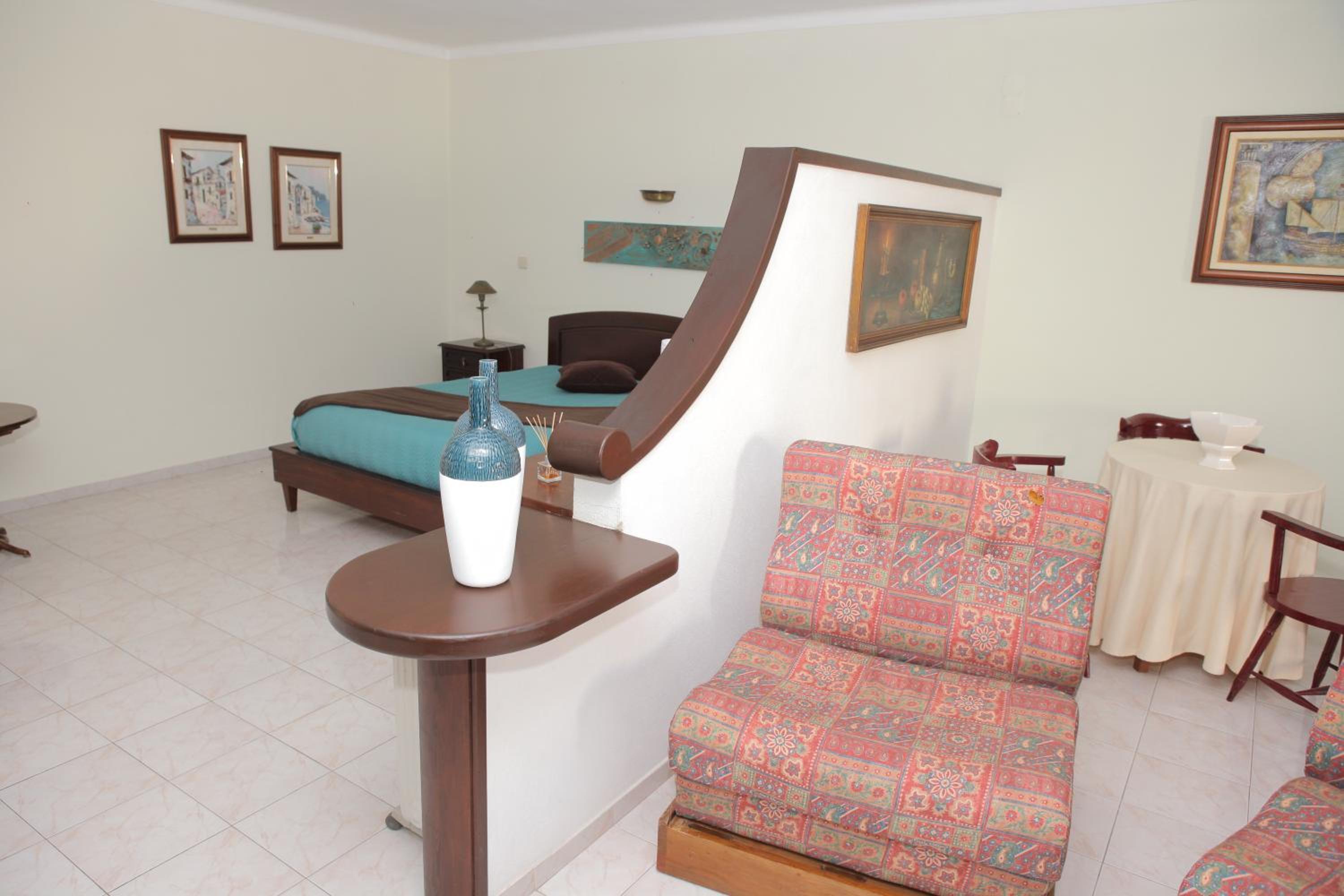 Standard Double Room photo 1