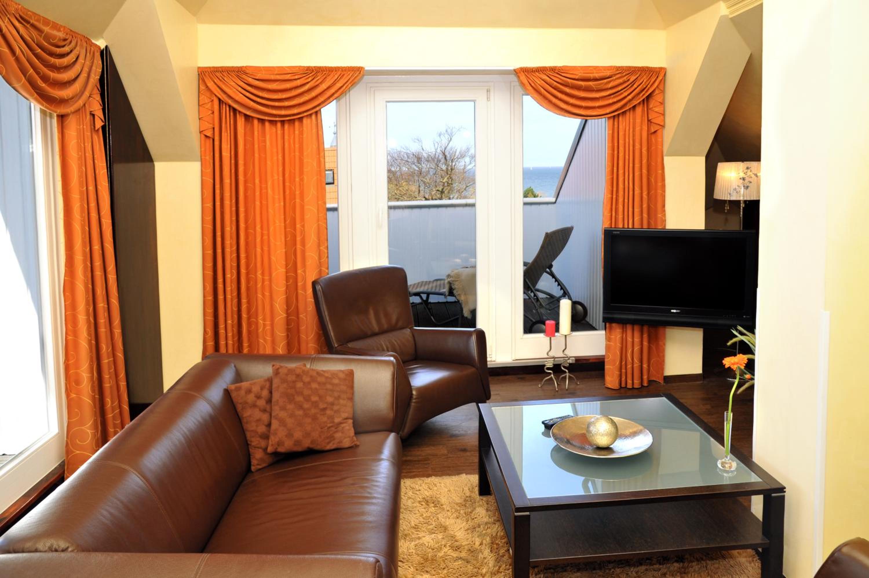 Penthouse-Suite photo