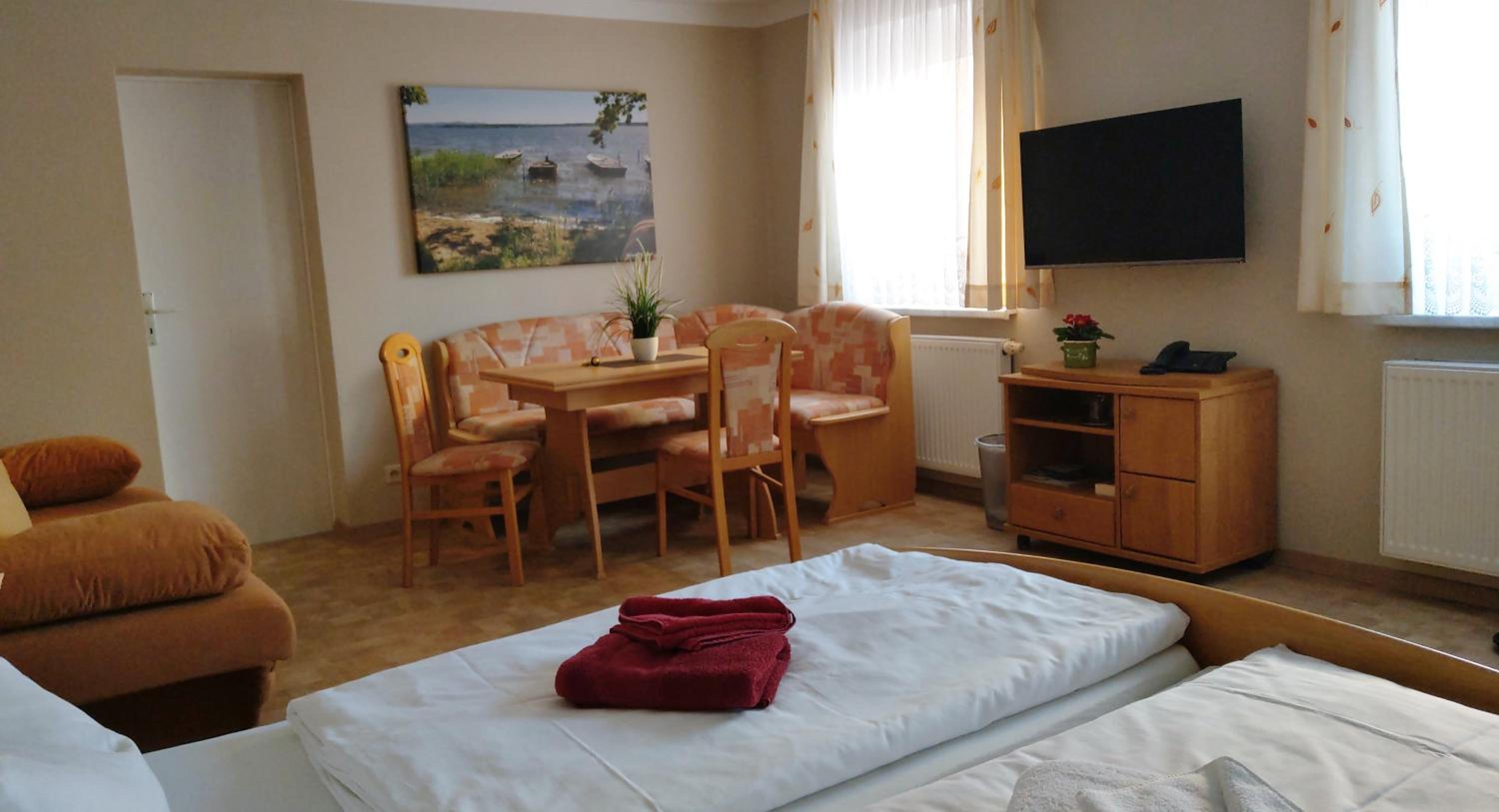 Double Room photo 3
