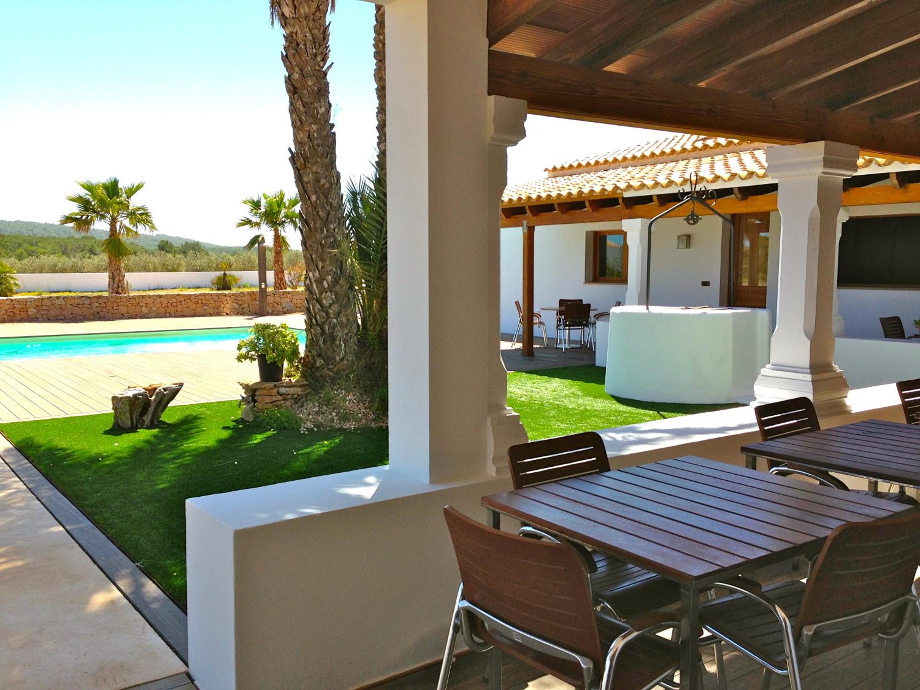 Es Pas Formentera Agroturismo, Billede 18