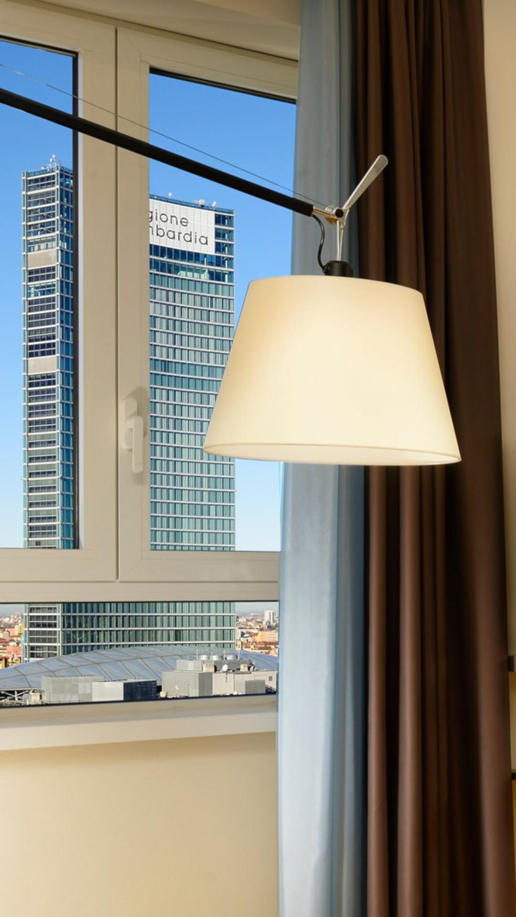 Executive Junior Suite Double Single Use
