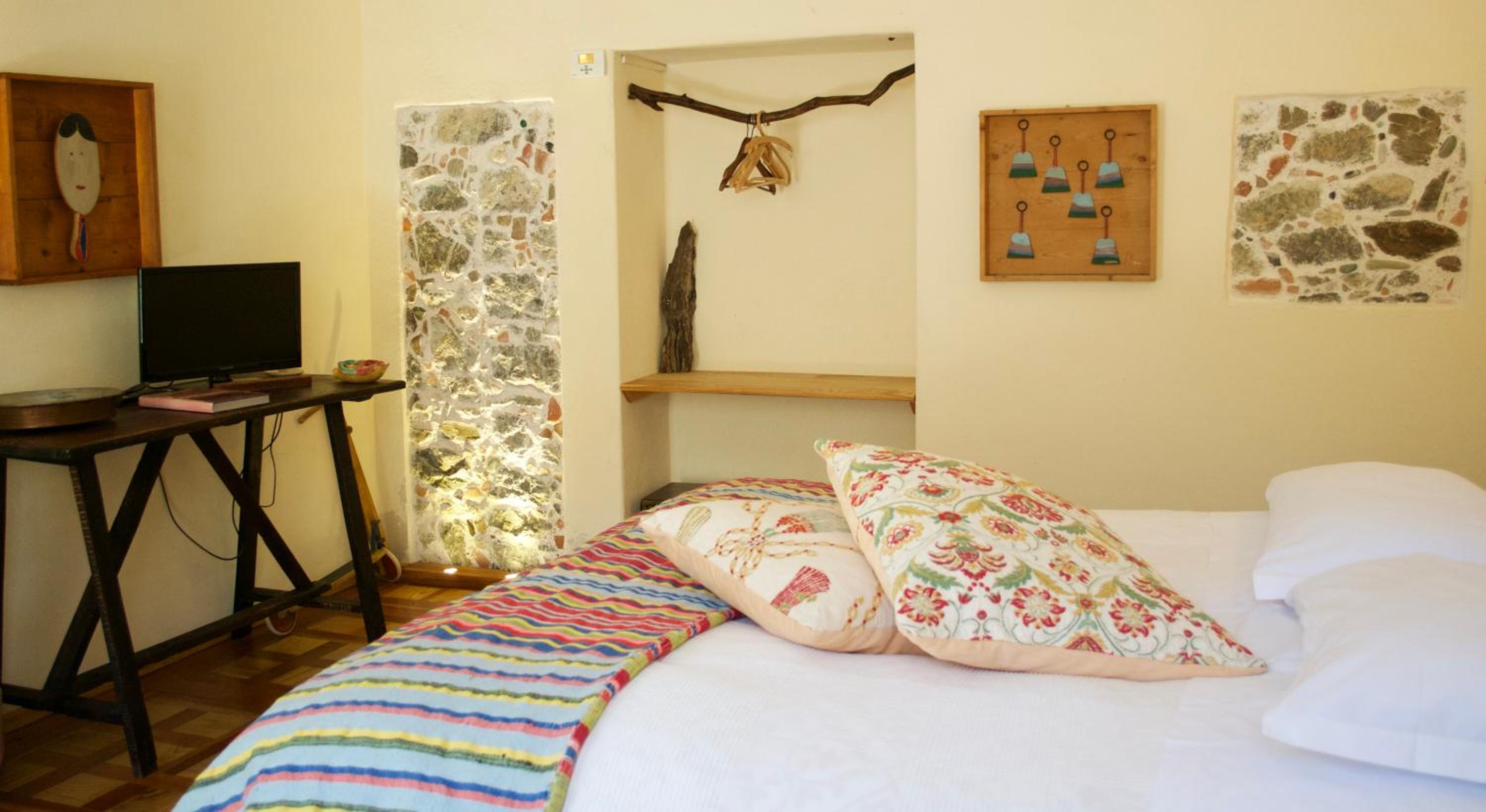 Deluxe Room photo 3
