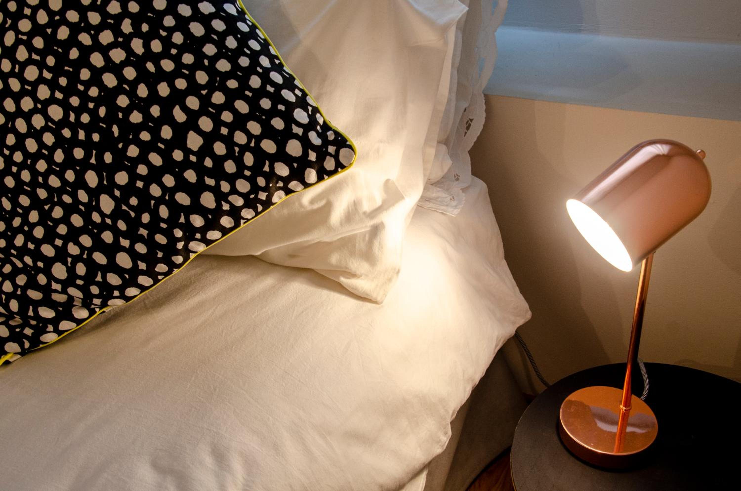 Deluxe Double or Twin Room - Photo 19
