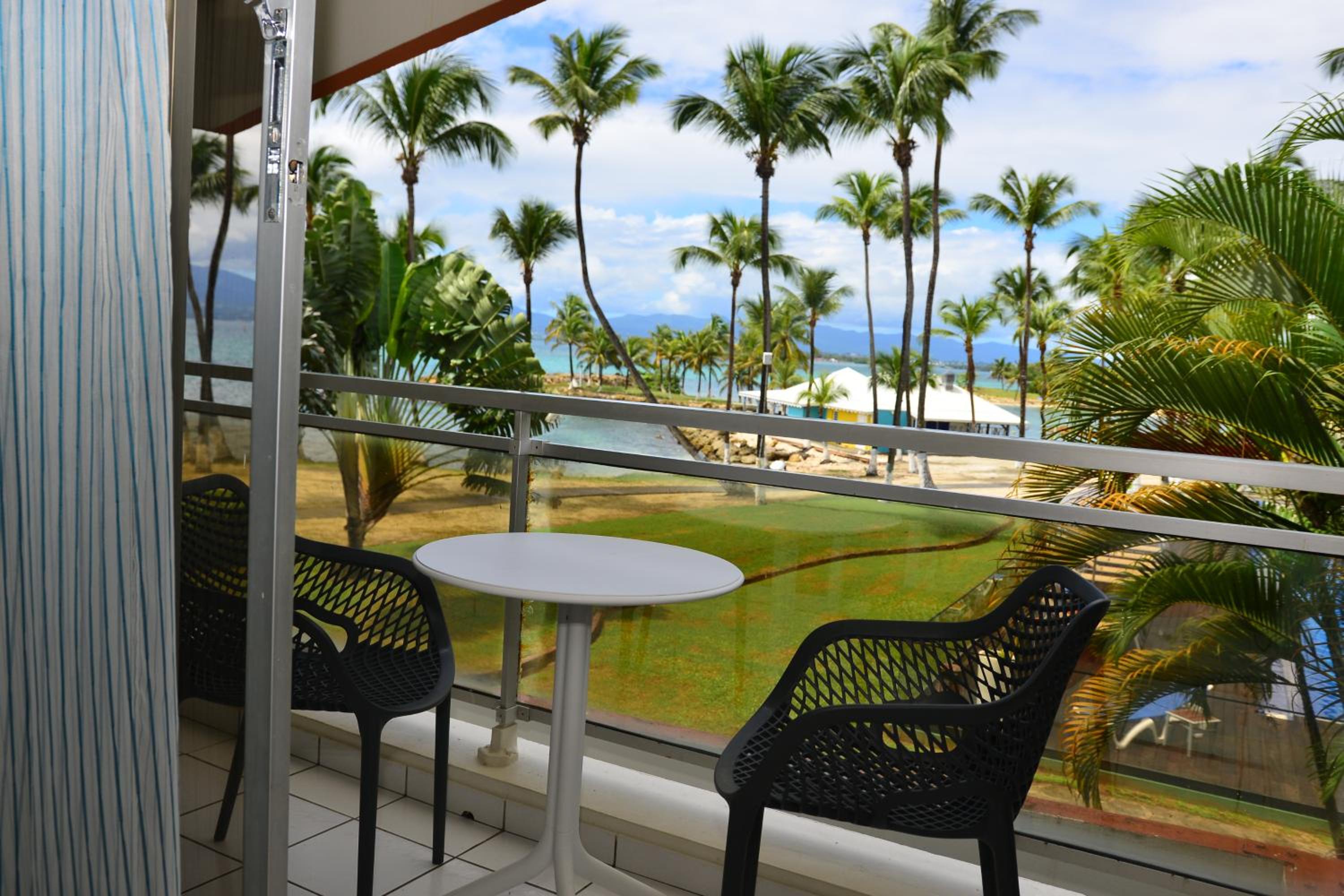 Double Room Prestige - Sea View photo 3