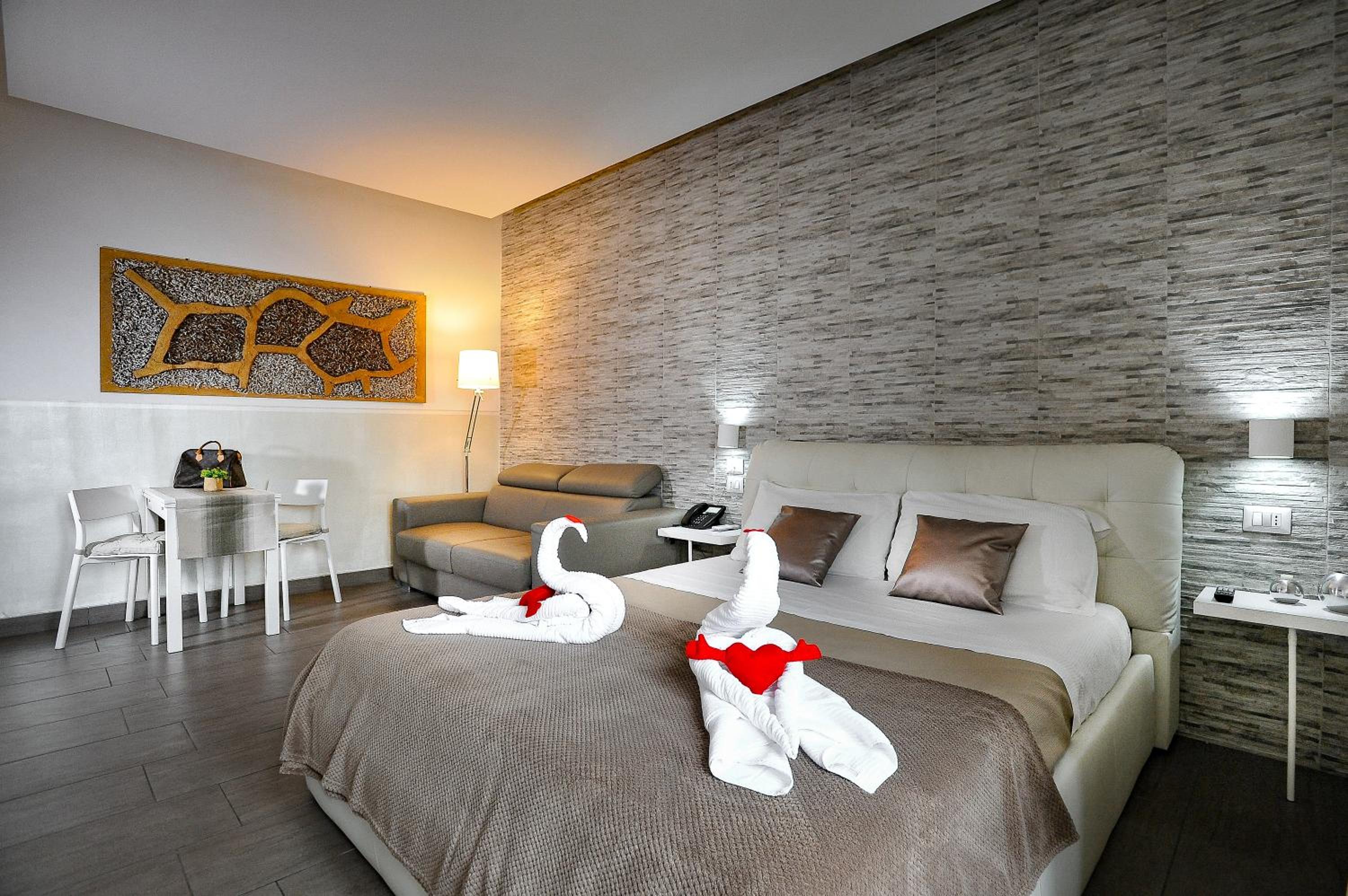 Quadruple Room photo 3