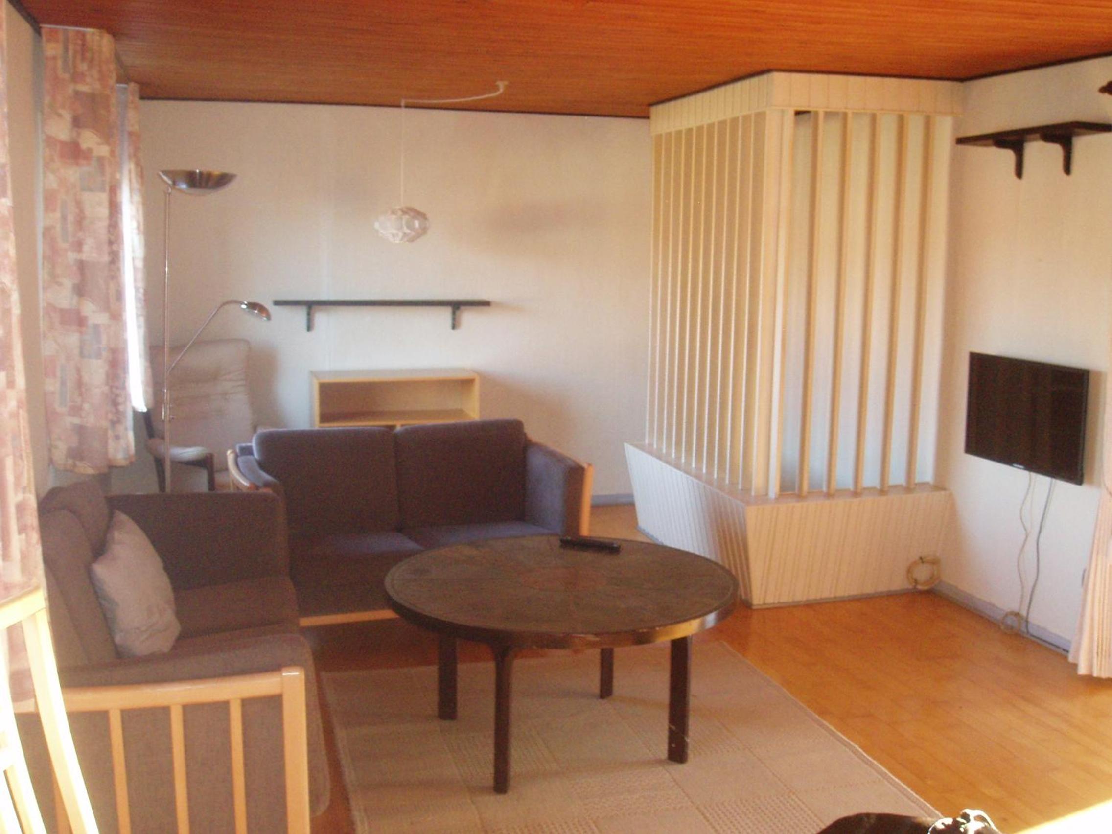 Two-Bedroom House photo 3
