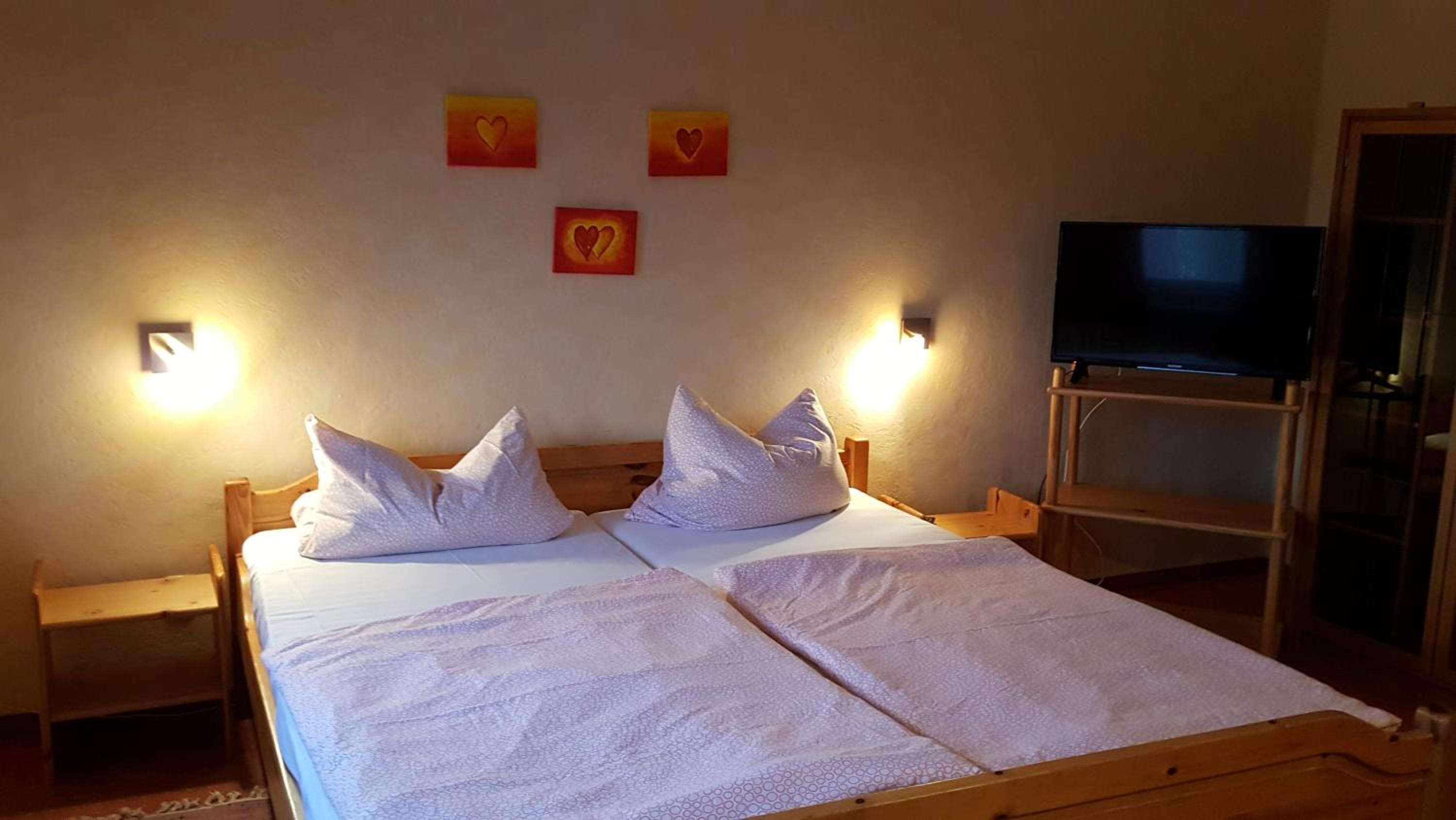 Double Room with Mountain View photo 3