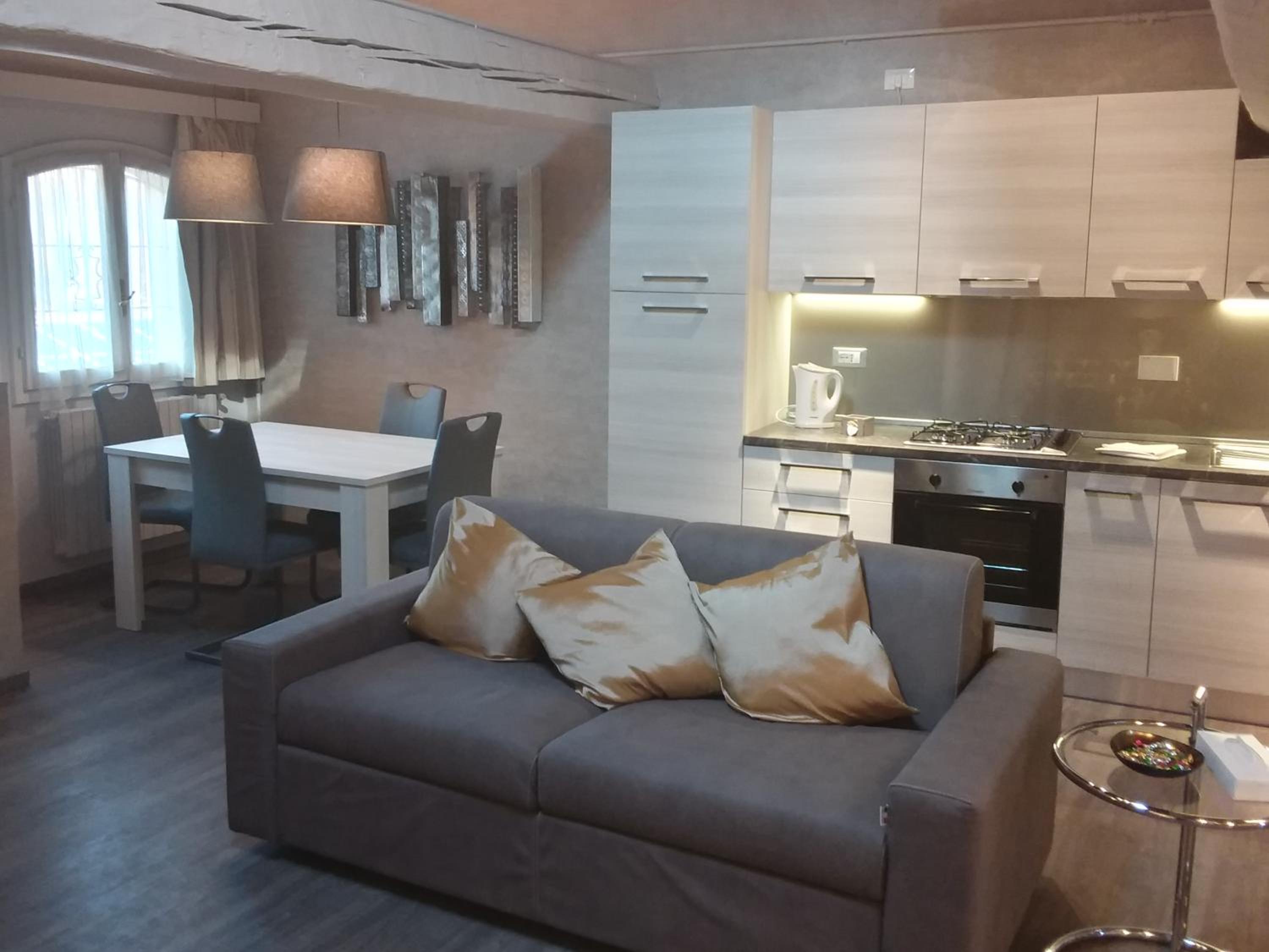 Studio (3 Adults) - Annex - Photo 3