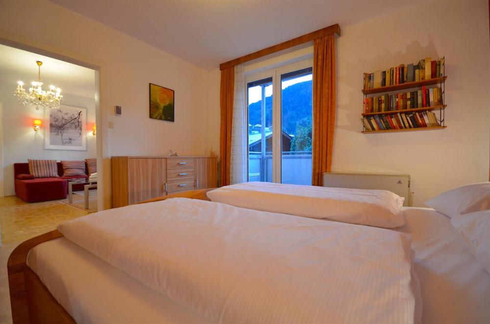 Two-Bedroom Apartment - Photo 12