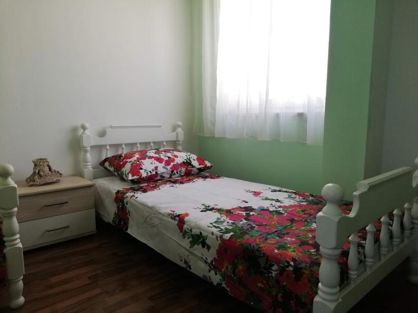 Apartment with Sea View photo 3