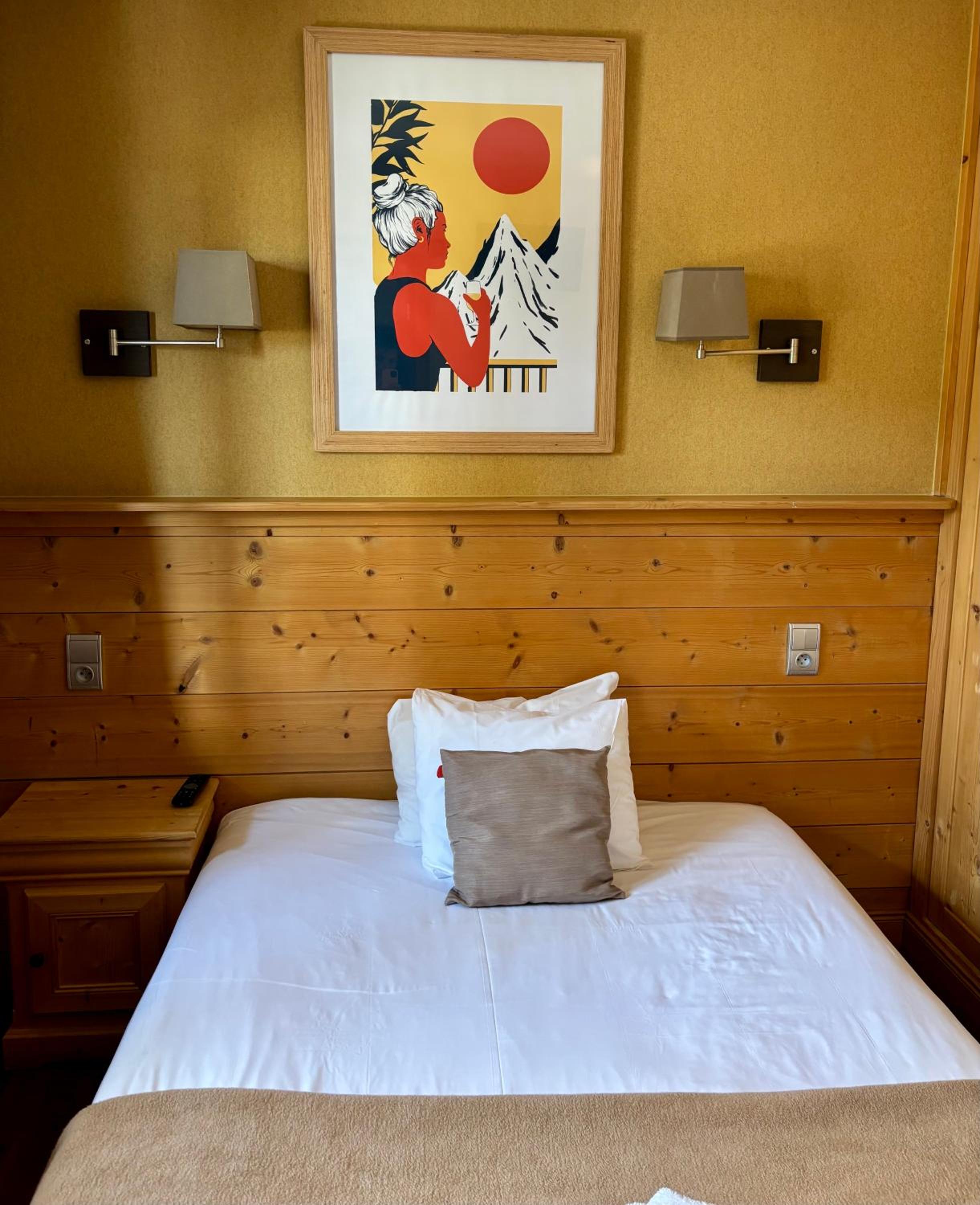 Single Room