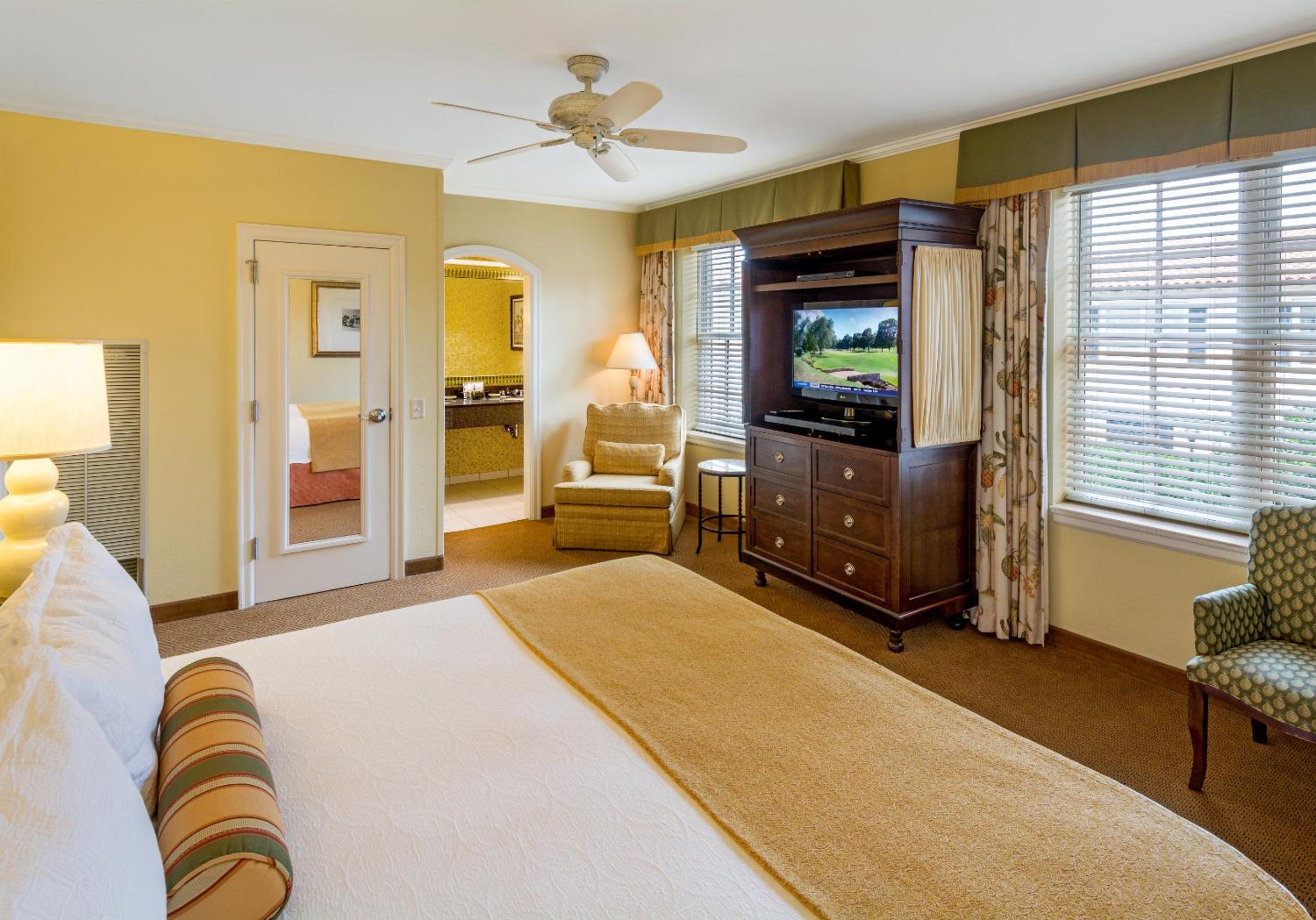 King Room - Resort View