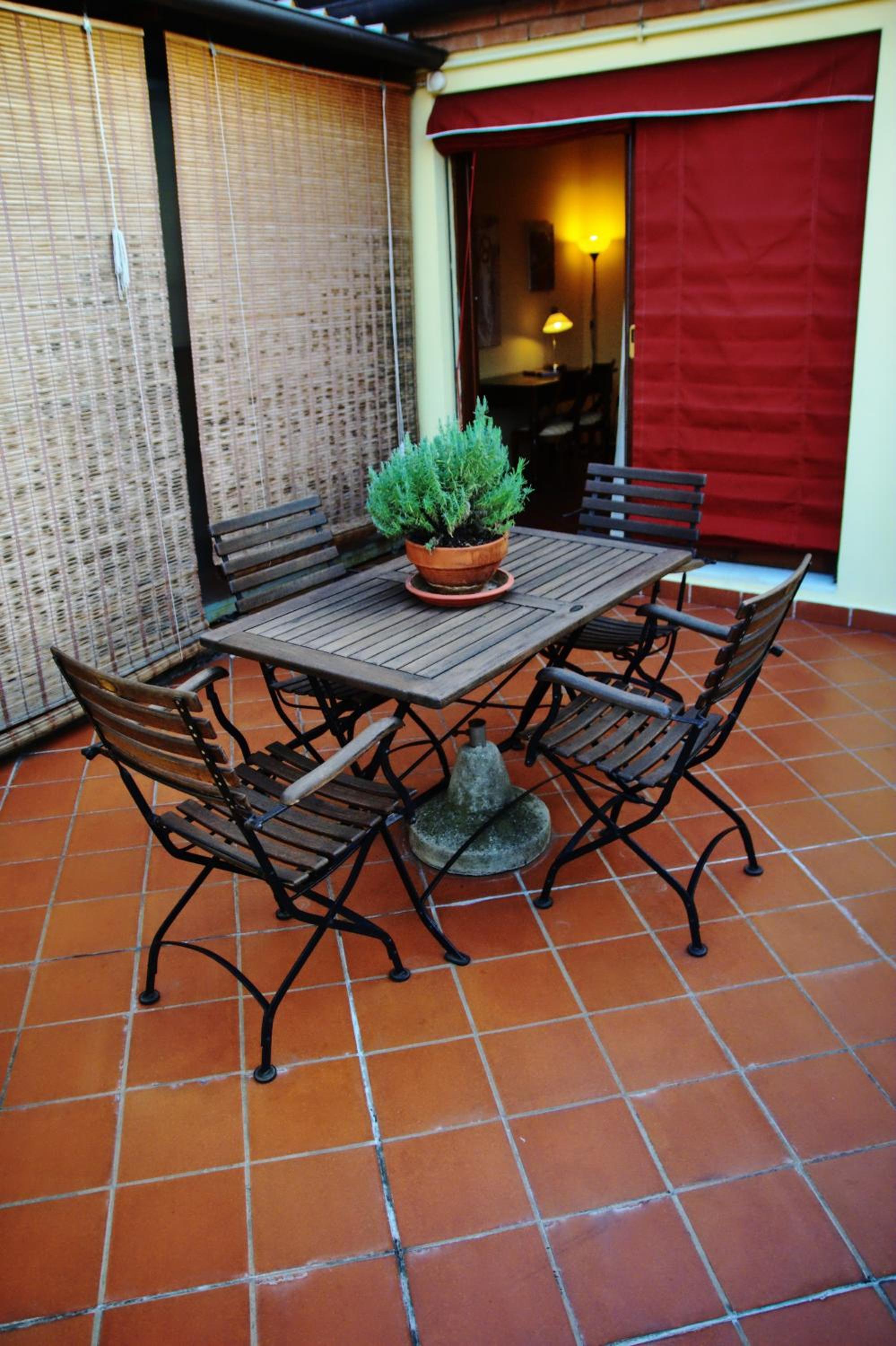 Suite with Private Terrace - Photo 3
