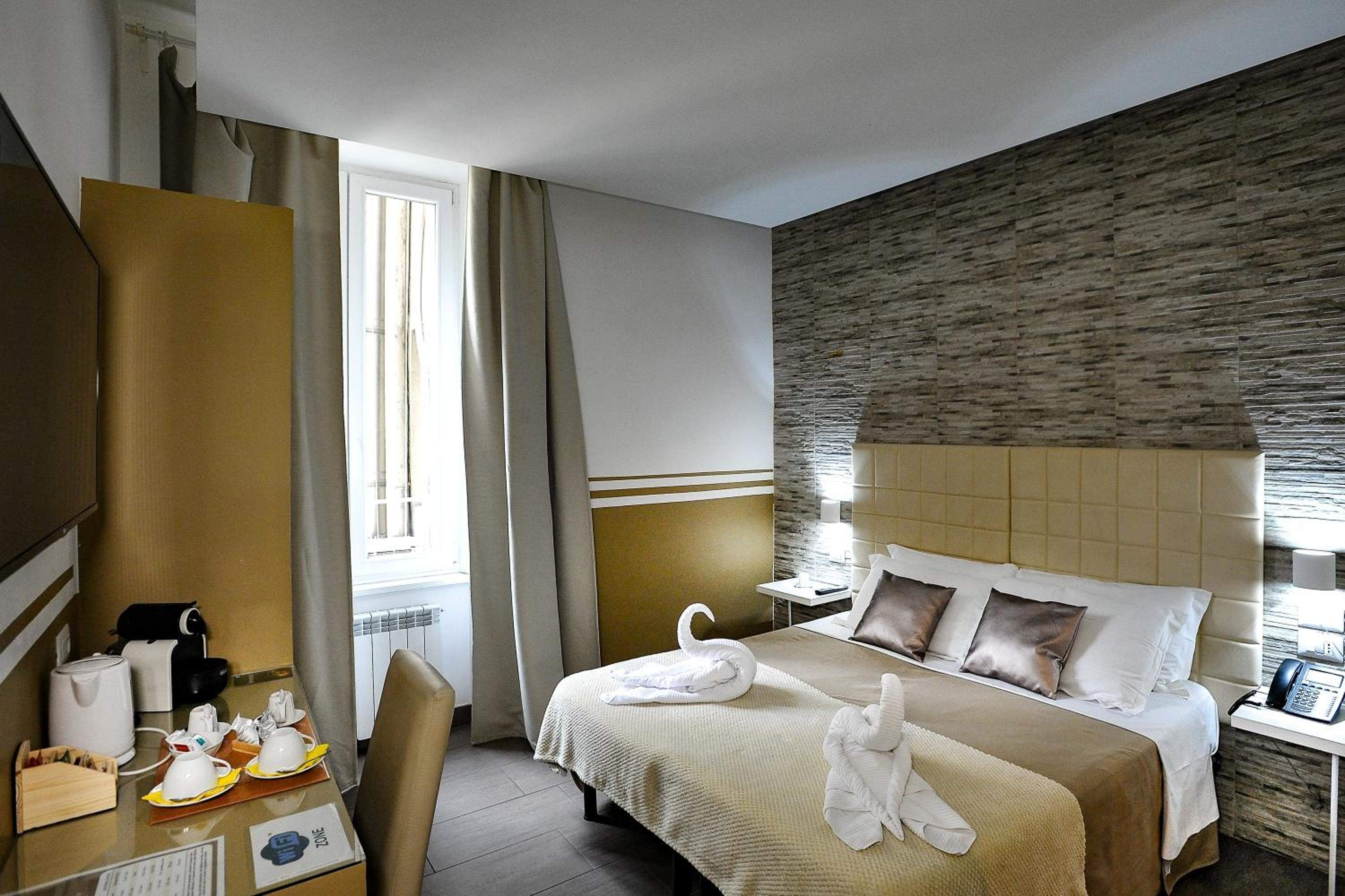 Double Room photo 1