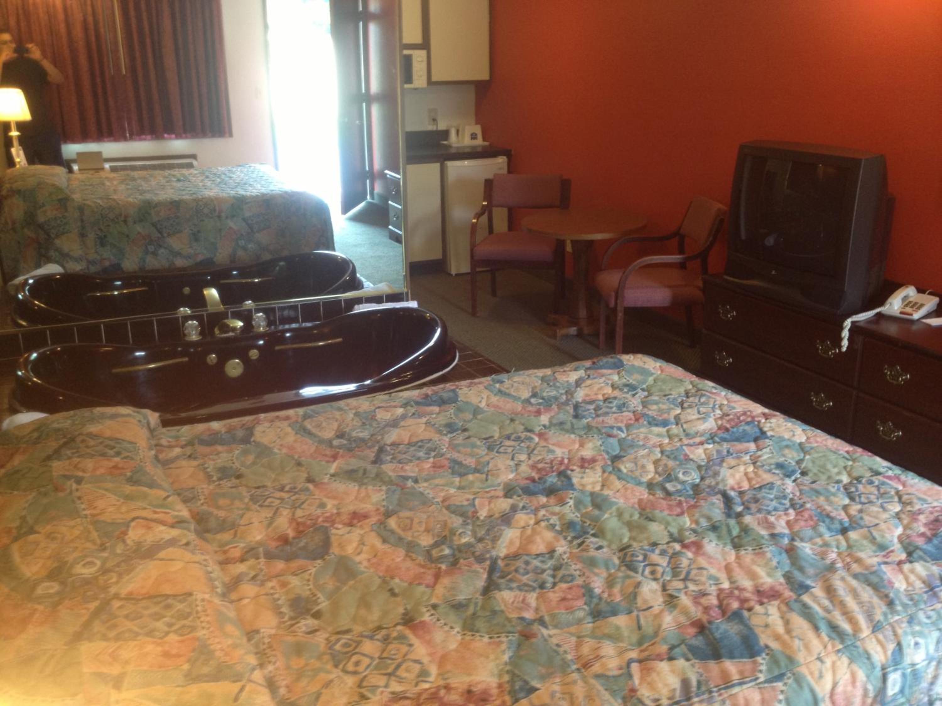 King Room -Smoking photo 1