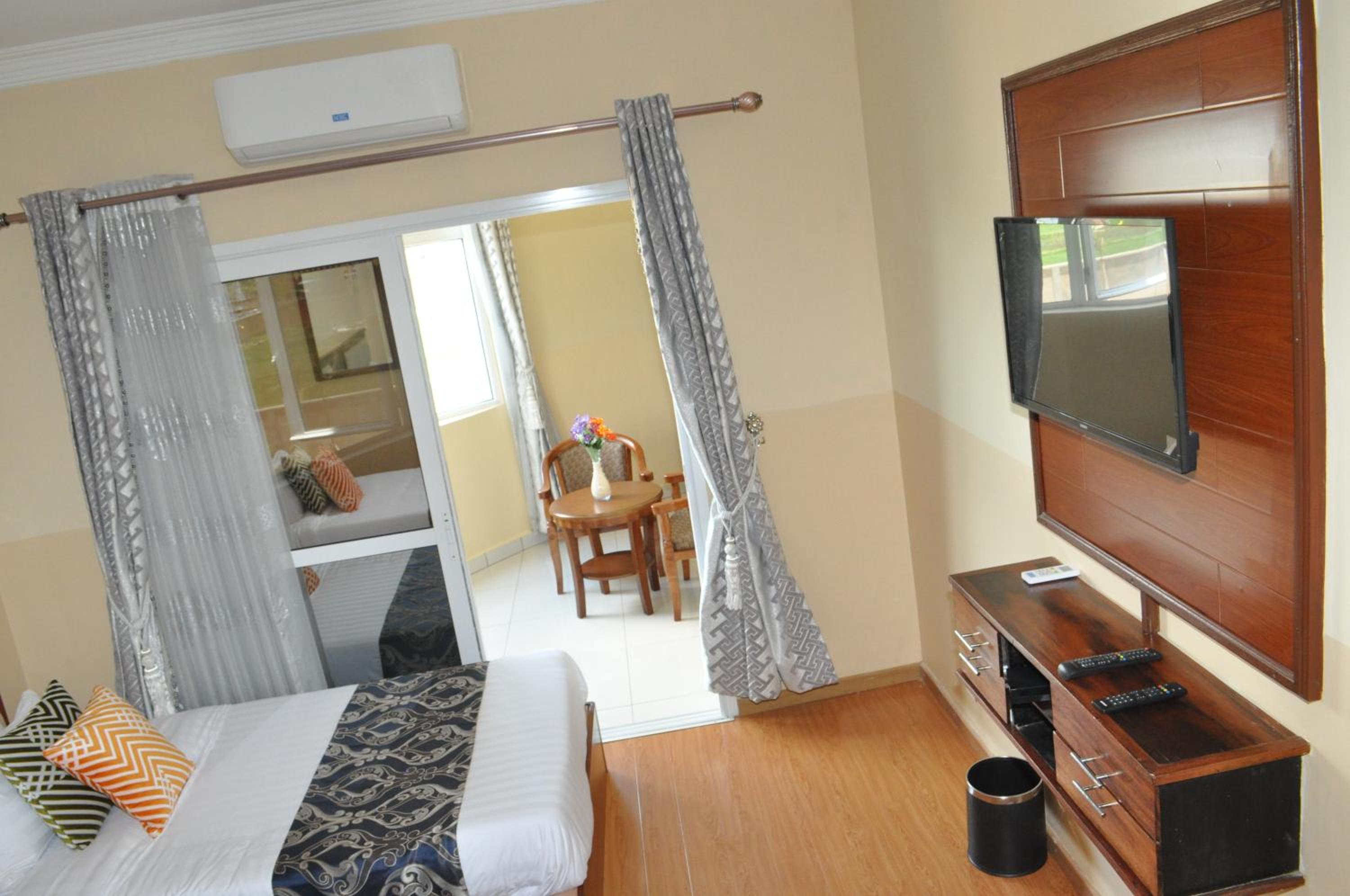 Twin Room photo 3