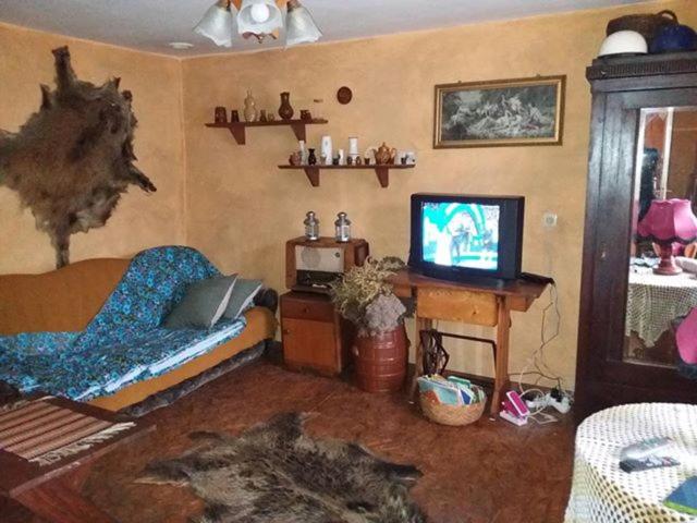 Two-Bedroom Chalet - Photo 3