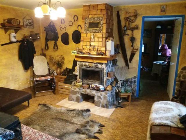 Two-Bedroom Chalet - Photo 4