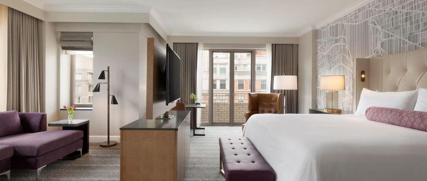 Gold Executive Suite 1 King photo 1
