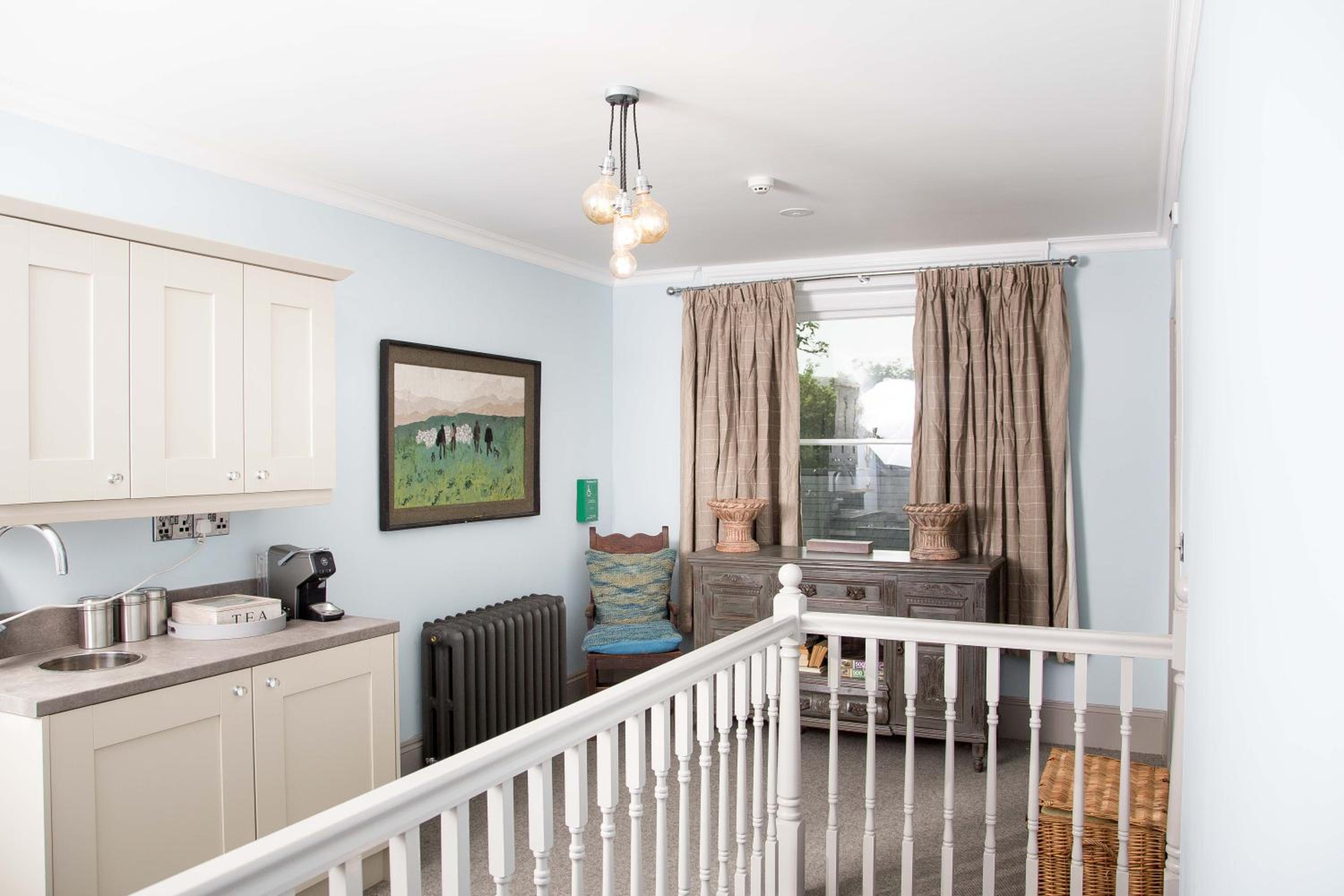 Family Room - Disability Access photo 2